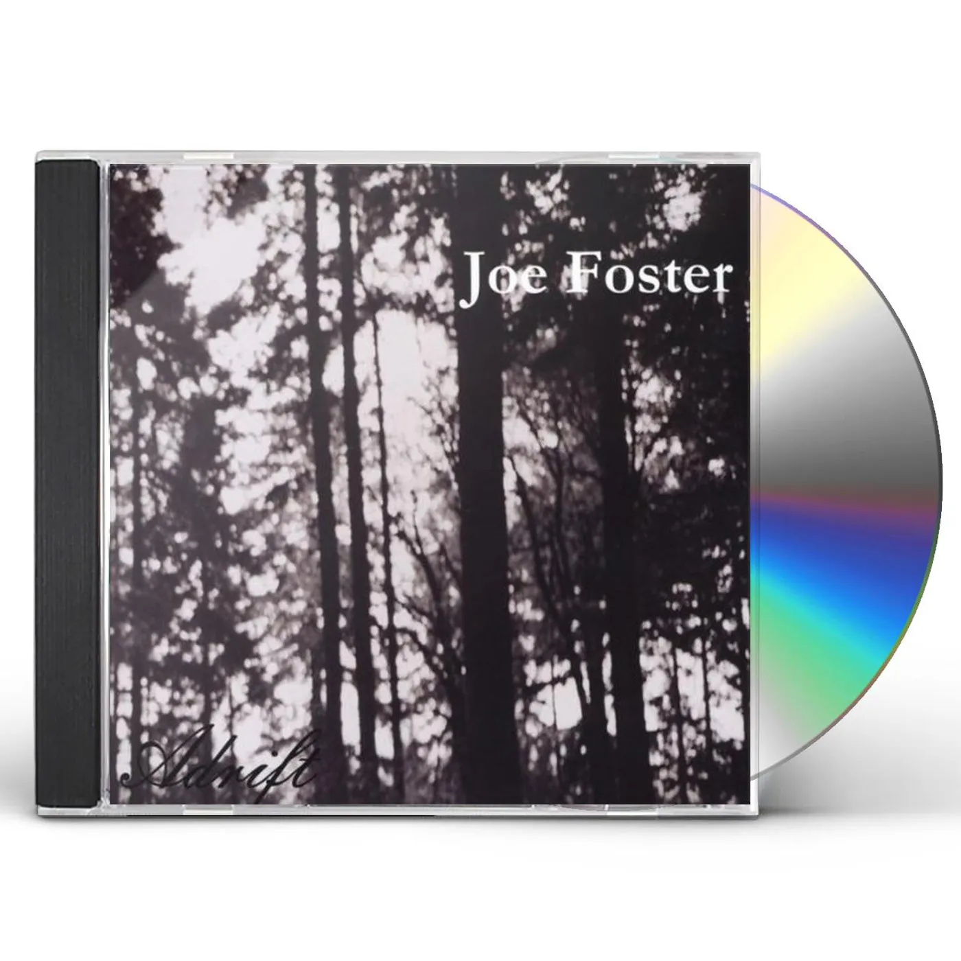 Joe Foster ADRIFT CD