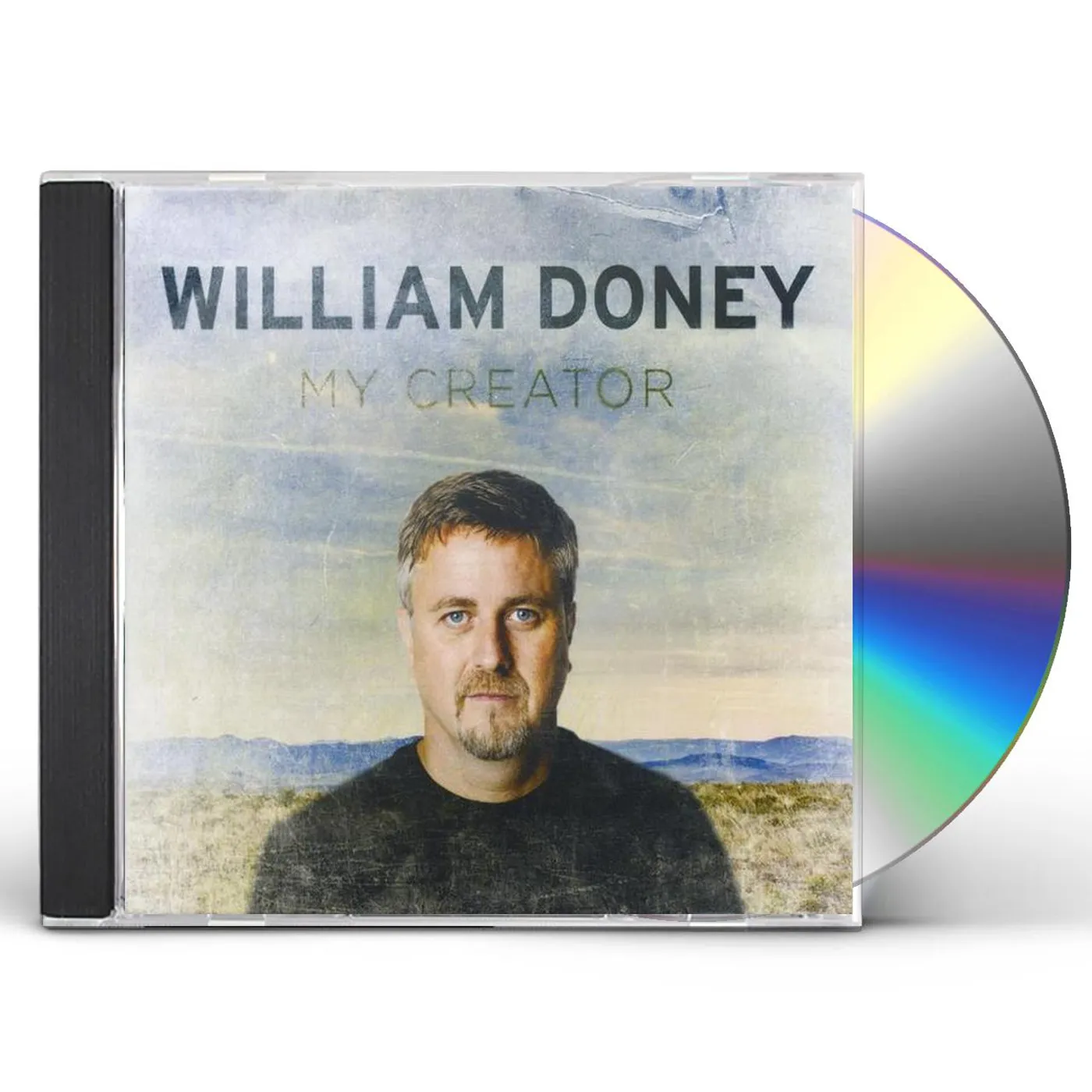 William Doney Brand Page
