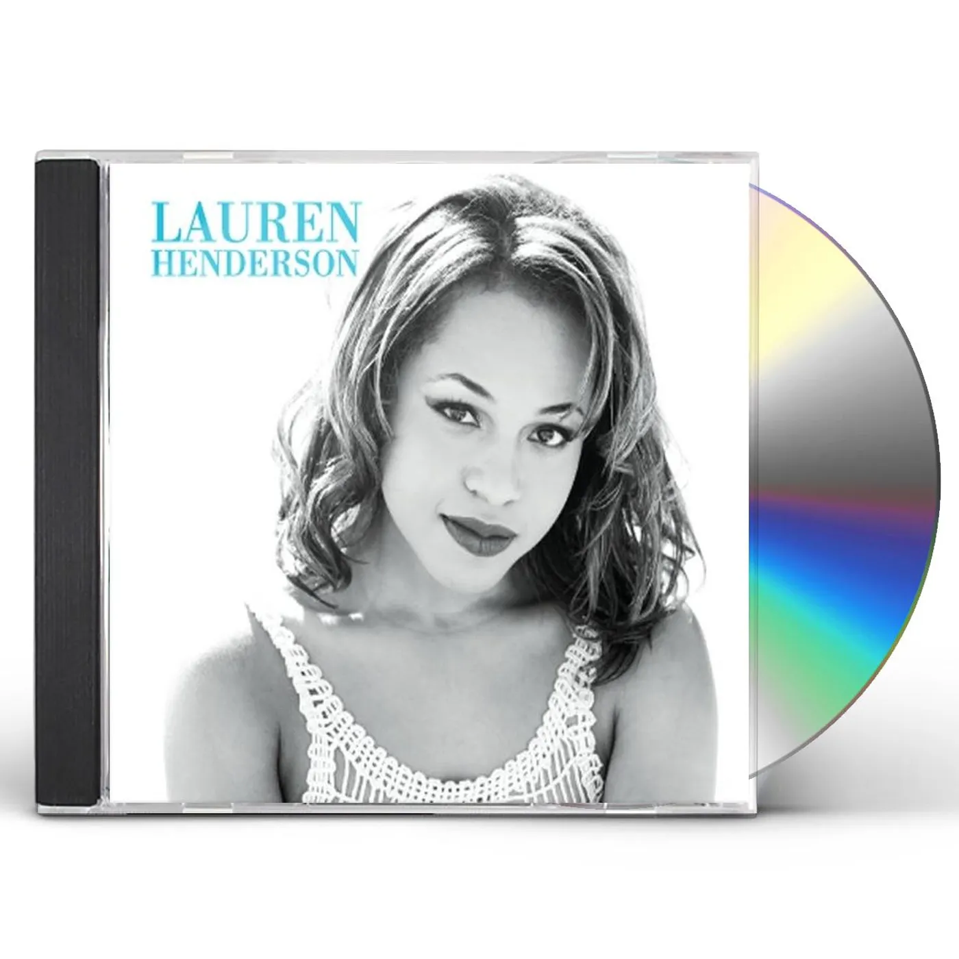 LAUREN HENDERSON CD