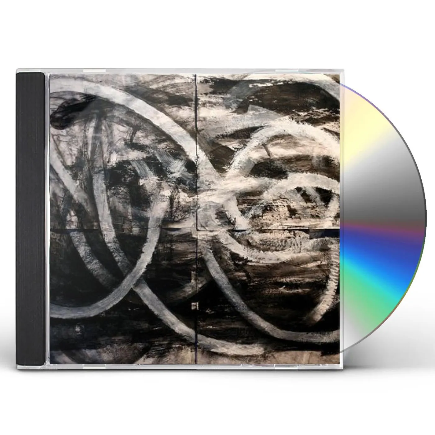 HARBORS CD
