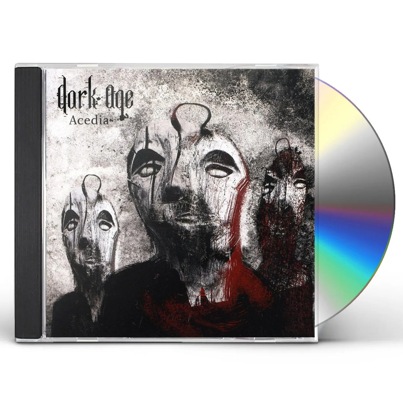 Dark Age ACEDIA CD