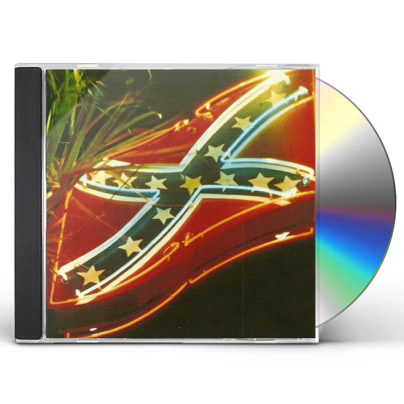 Primal Scream GIVE OUT BUT DONT GIVE UP CD