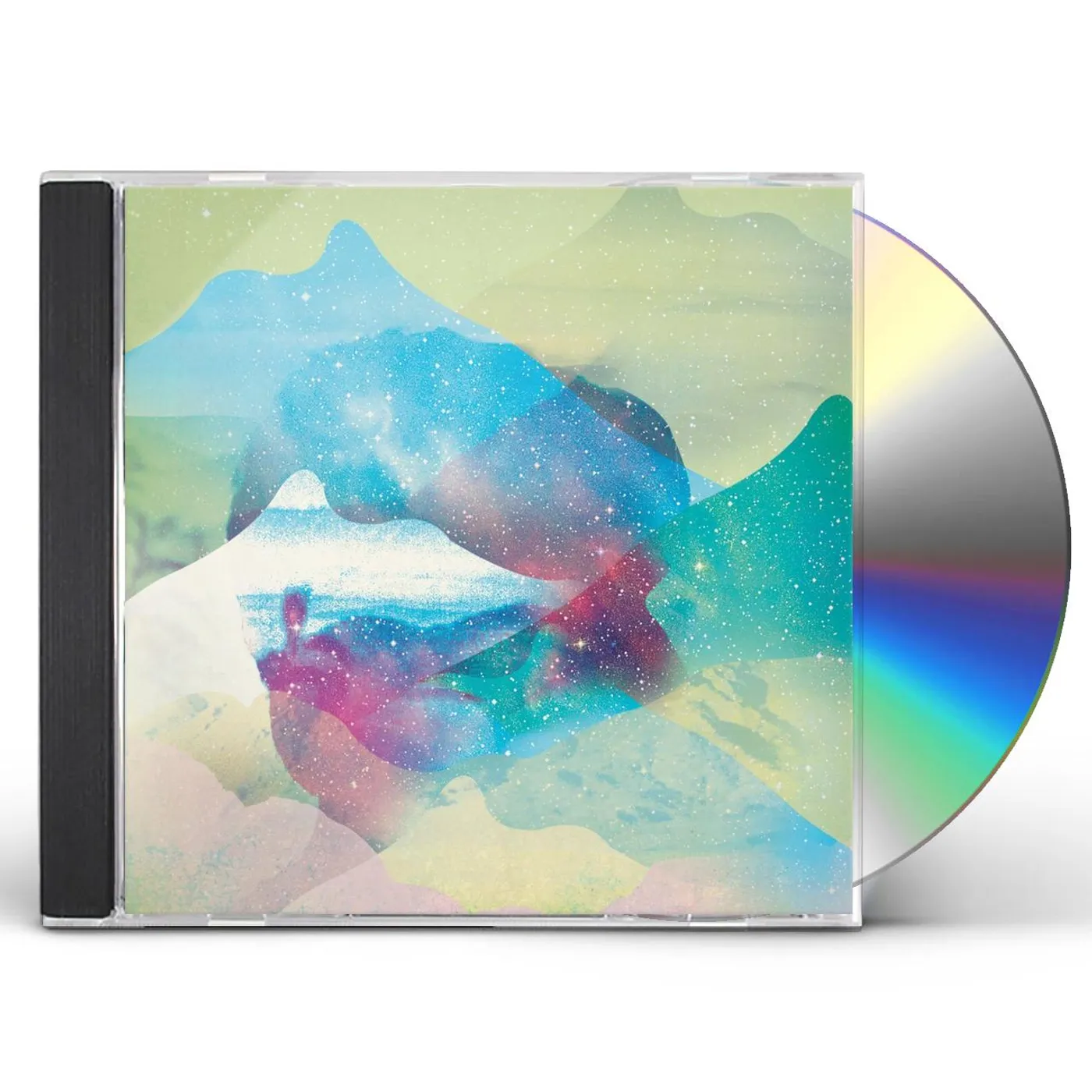 Arms and Sleepers SWIM TEAM CD