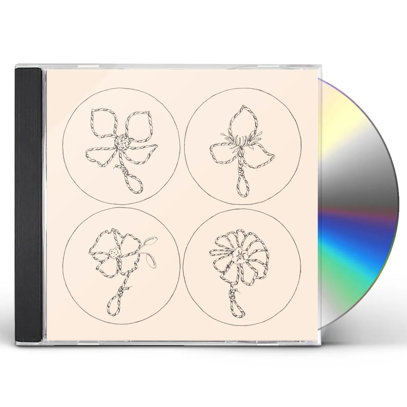 Dentist NIGHT SWIMMING CD