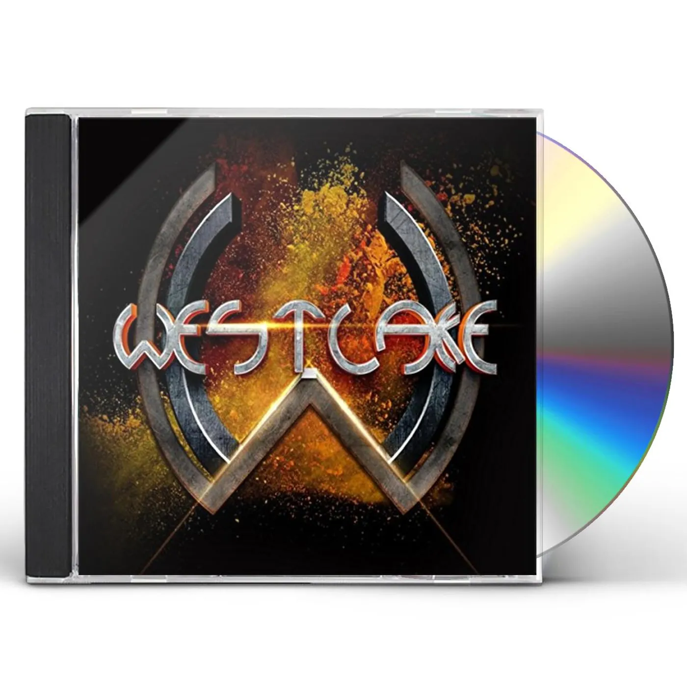 WESTLAKE CD
