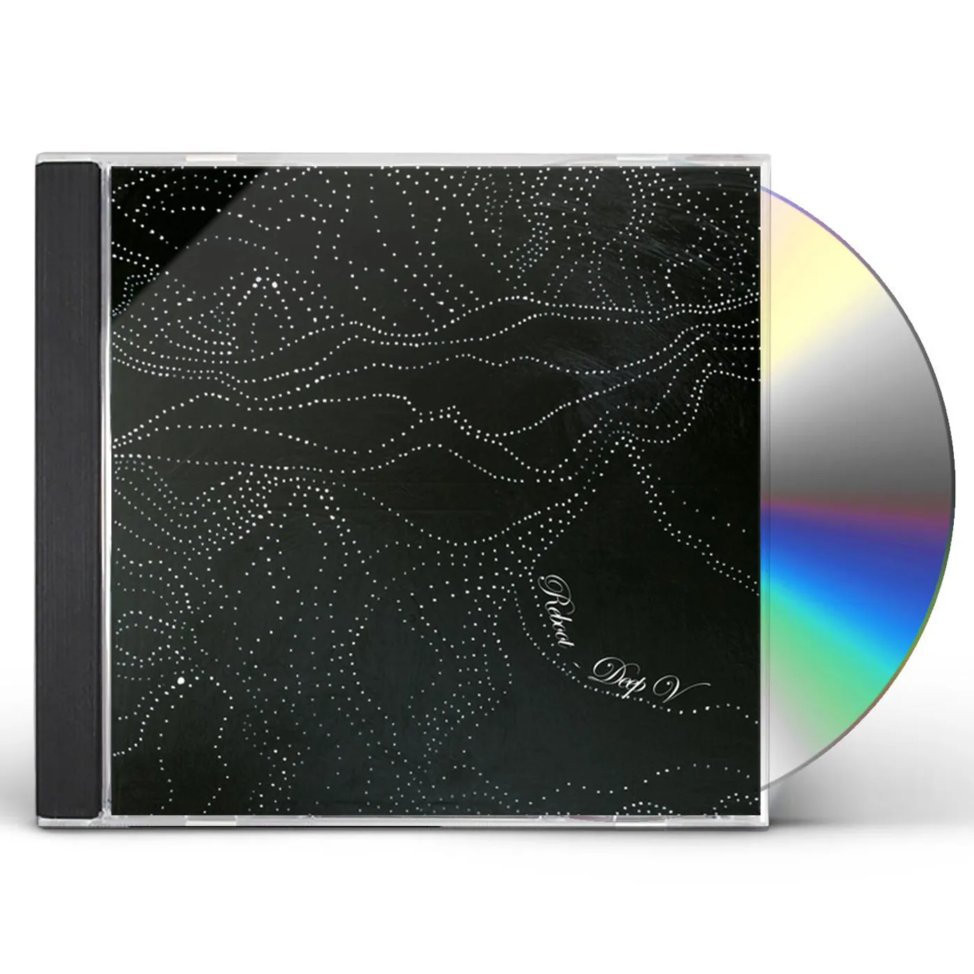 Reboot DEEP V CD