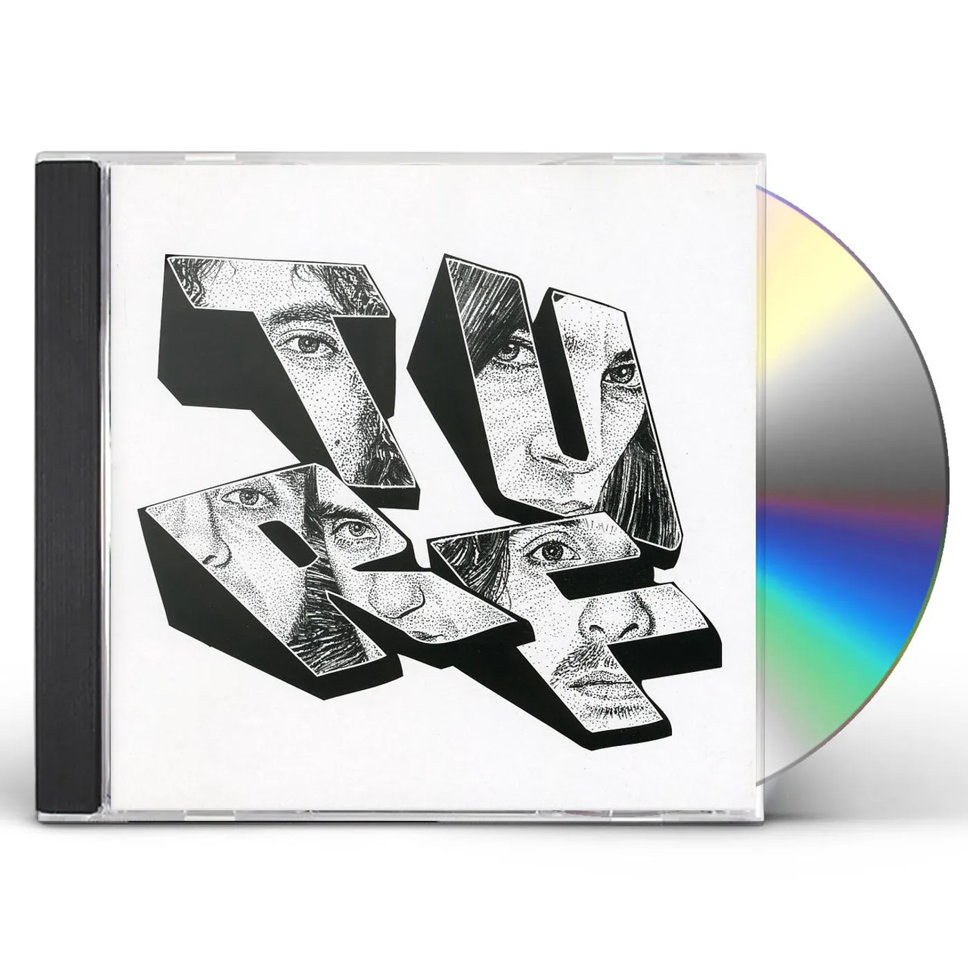 Turf PARA MI PARA VOS CD