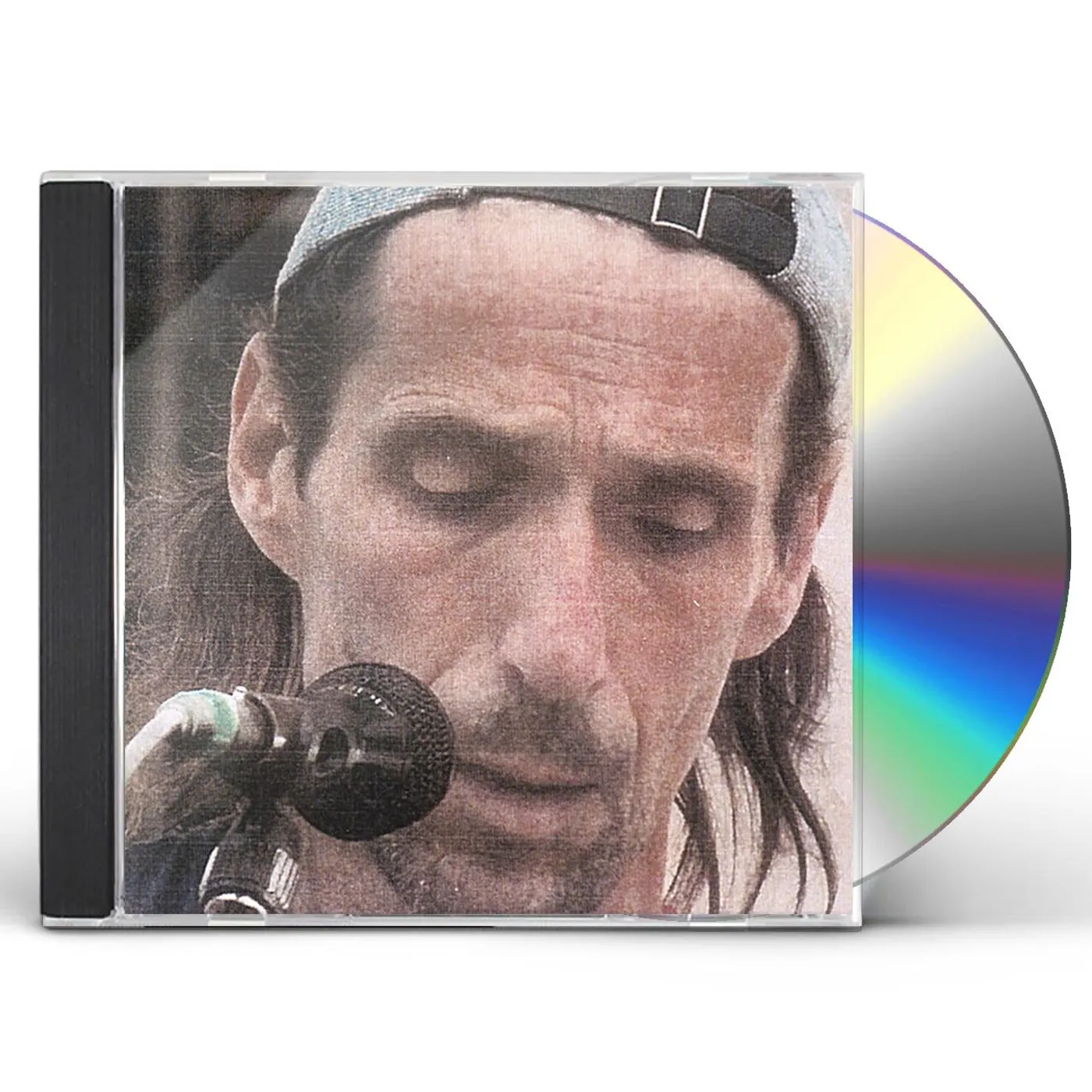 Dennis Darling ONE STEP FORWARD TWO STEPS BACK CD