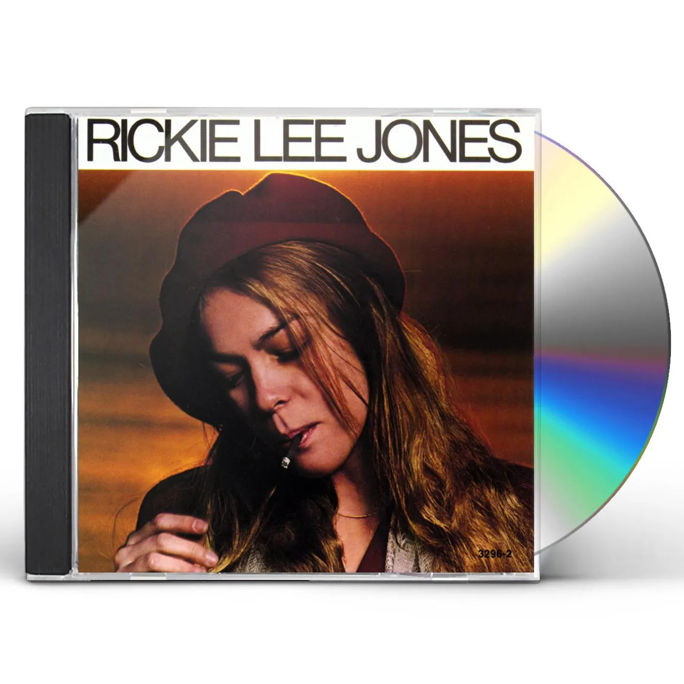 Rickie Lee Jones CD