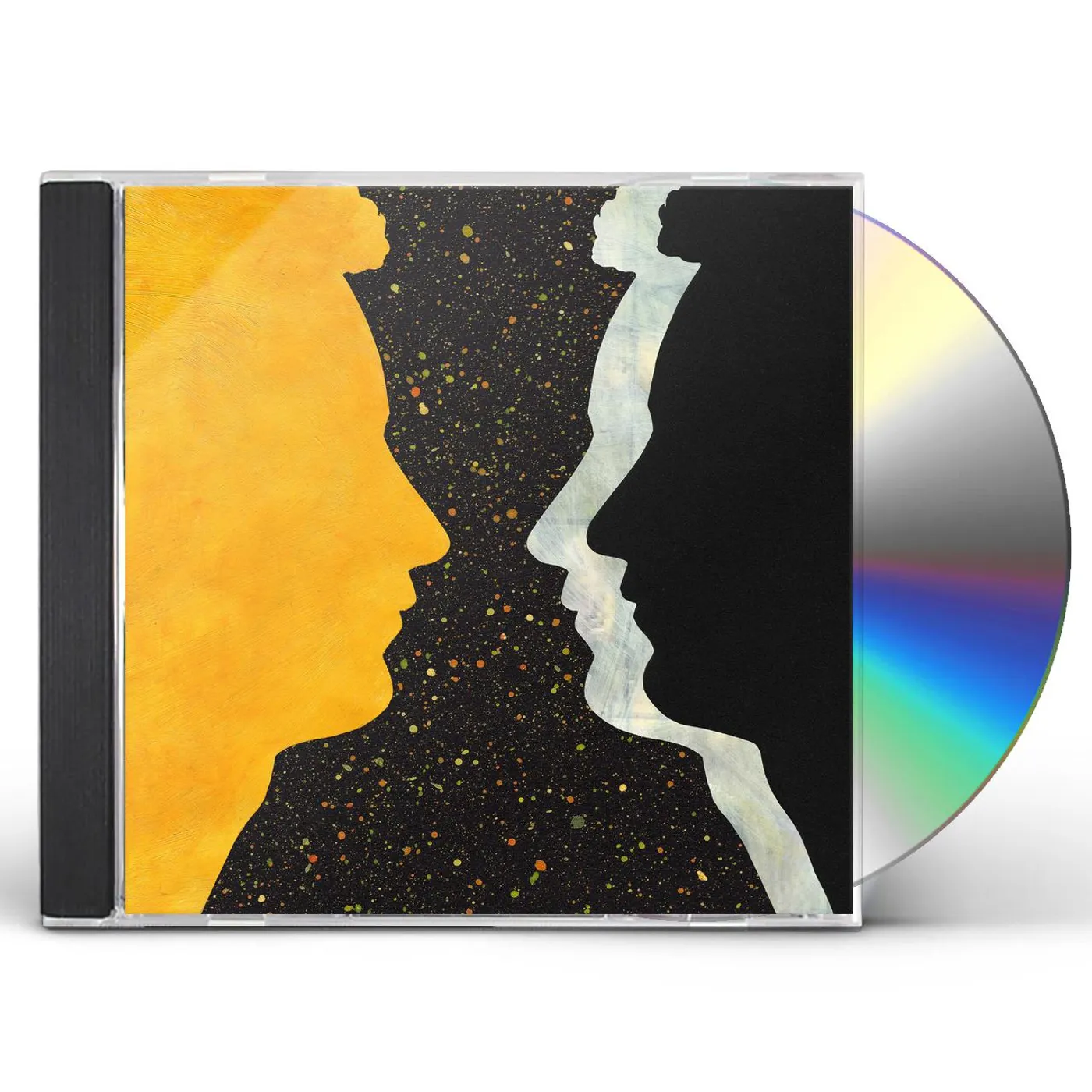 Tom Misch Geography CD