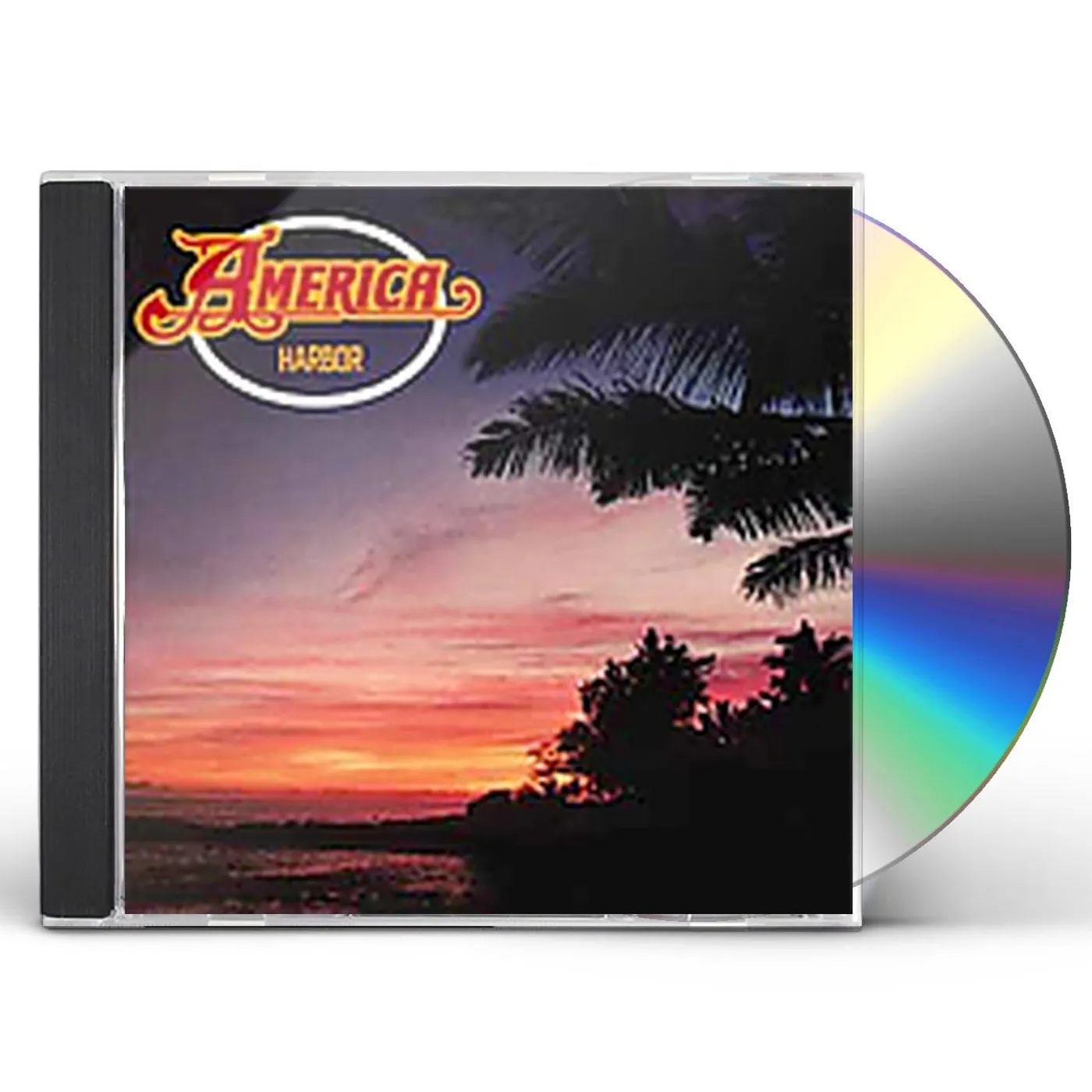 America HARBOR CD