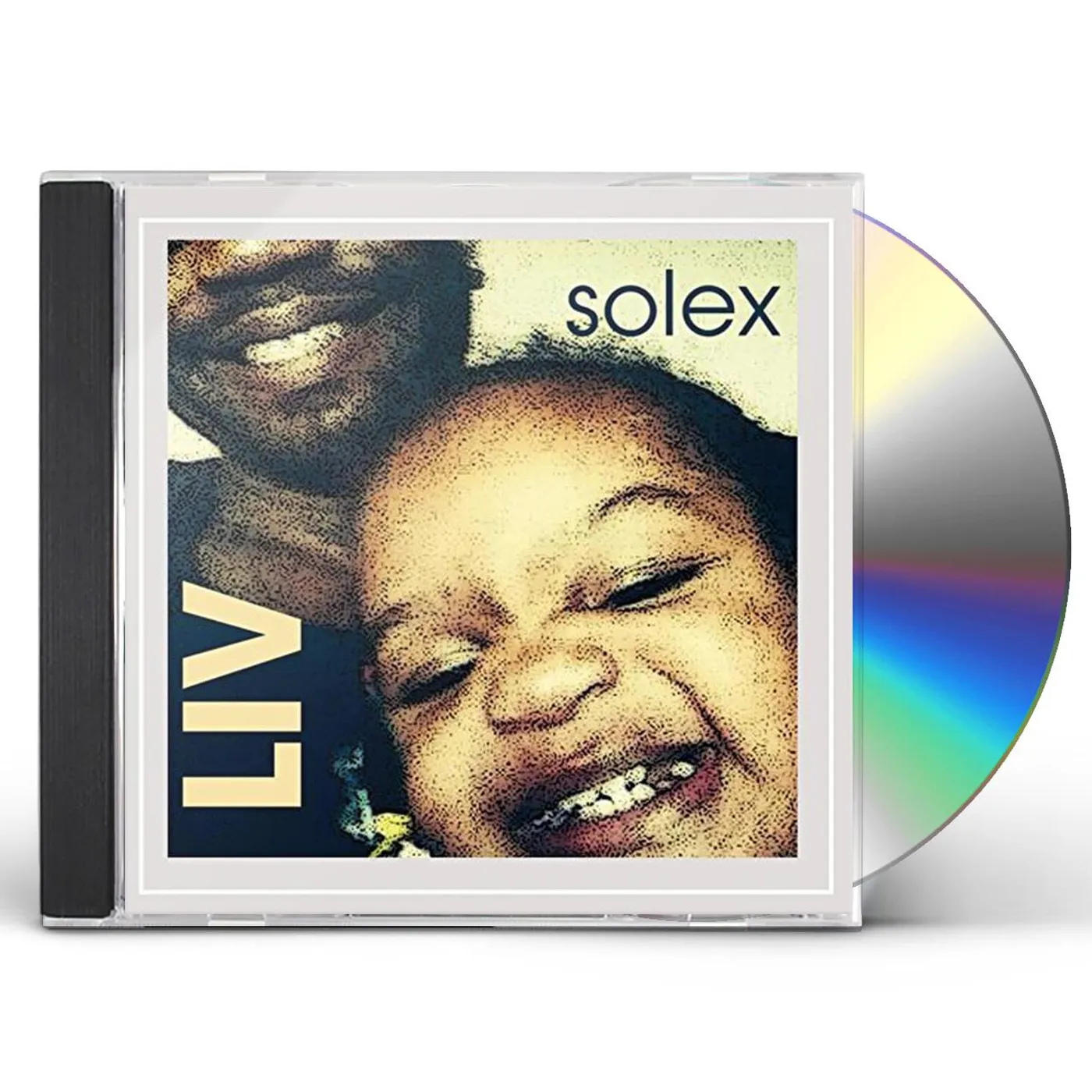 Solex LIV CD