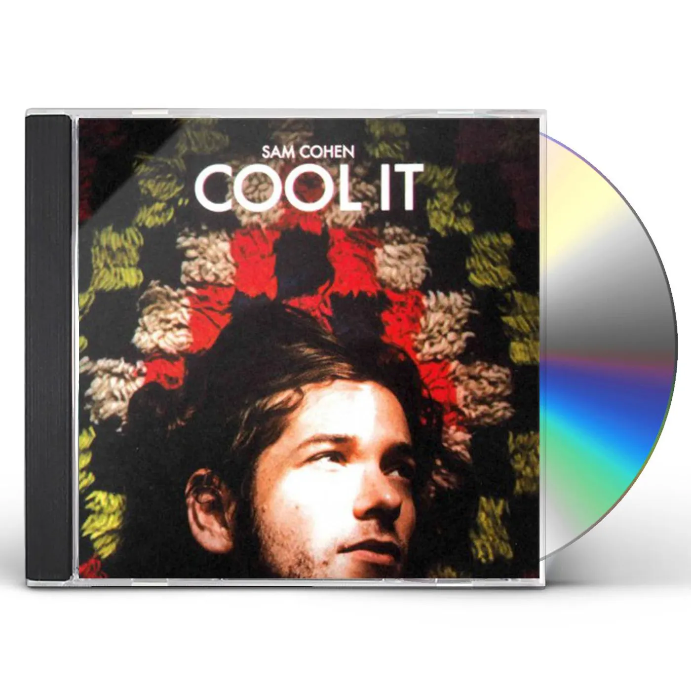 Sam Cohen Cool It [Digipak] CD