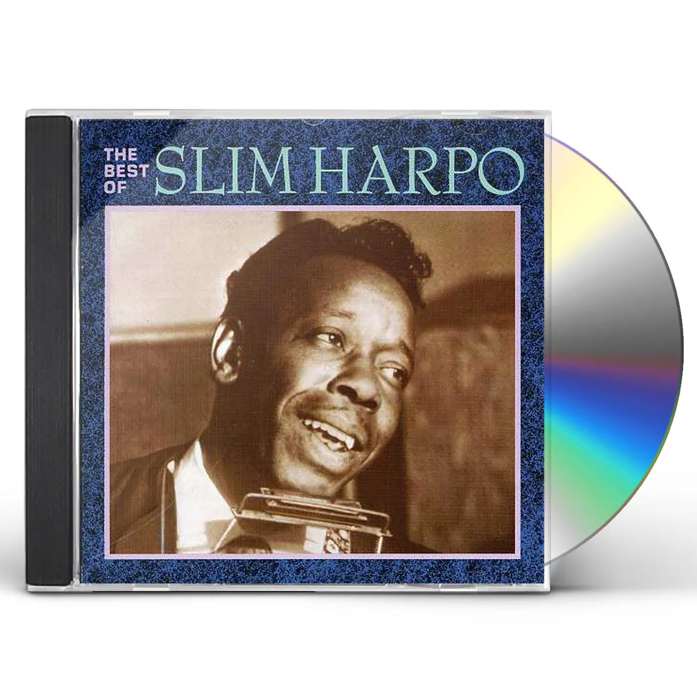 Slim Harpo / Buzz Me Babe 7”EP Buzz Me, Babe - YouTube