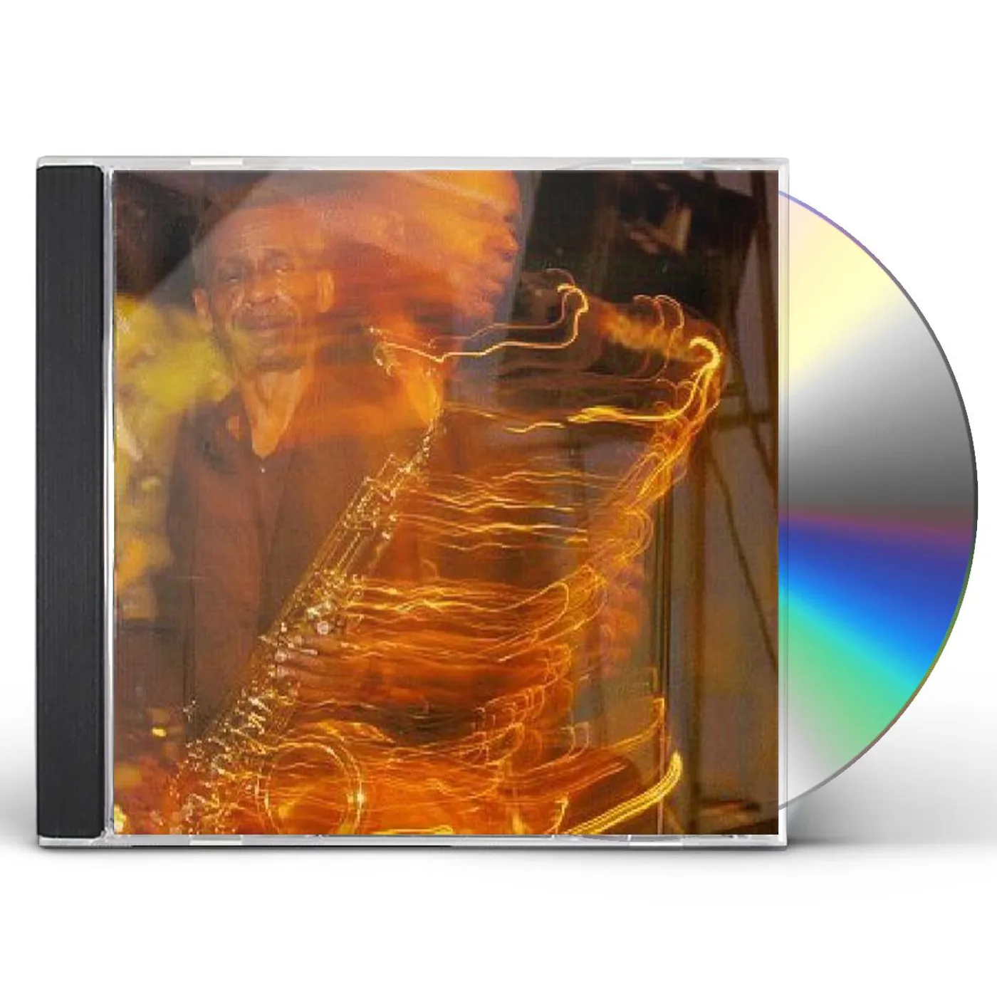 Roscoe Mitchell IN WALKED BUCKNER CD