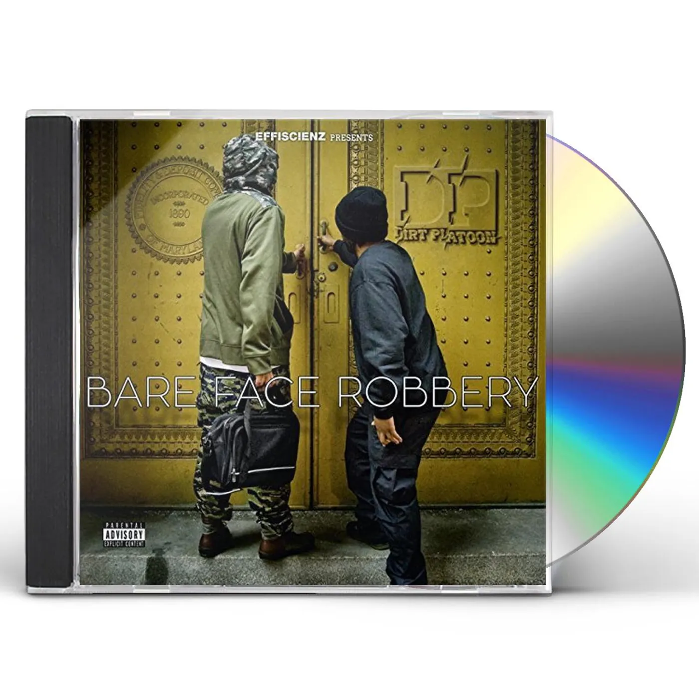 【2025年新作】 Beneficence SIDEWALK SCIENCE CD 洋楽