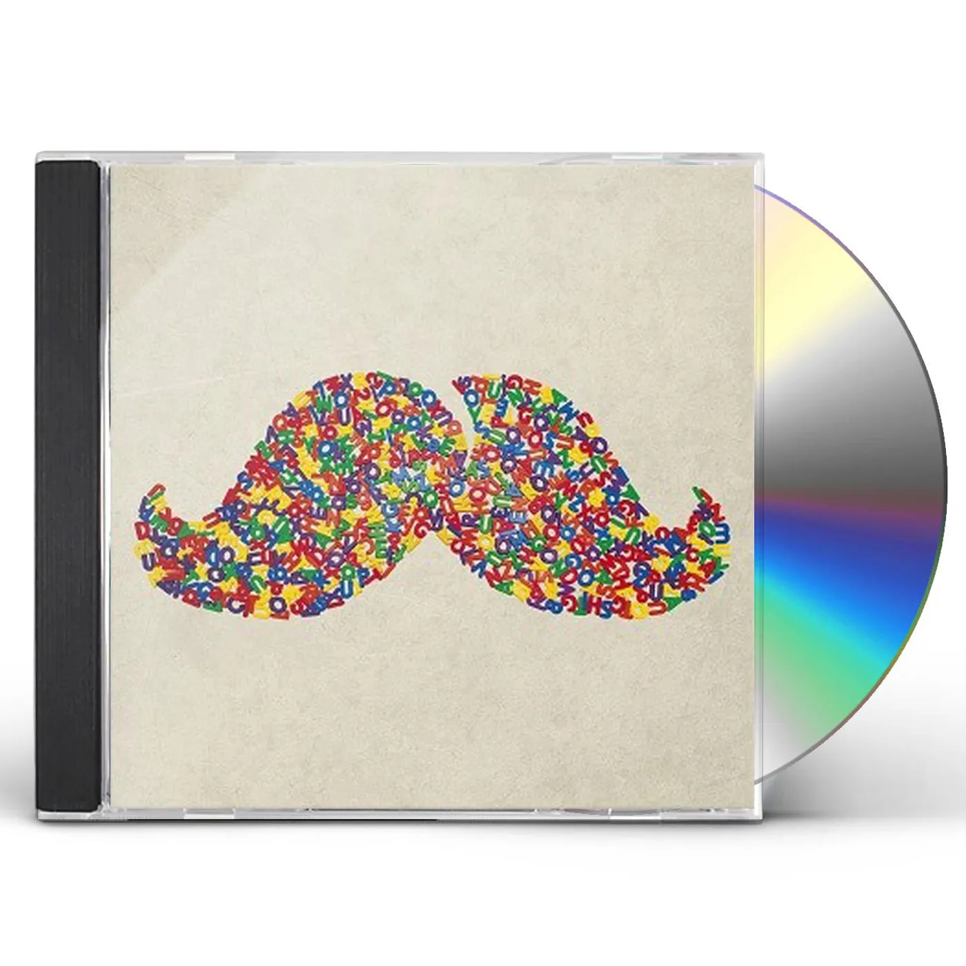 DELUXE FAMILY SHOW CD