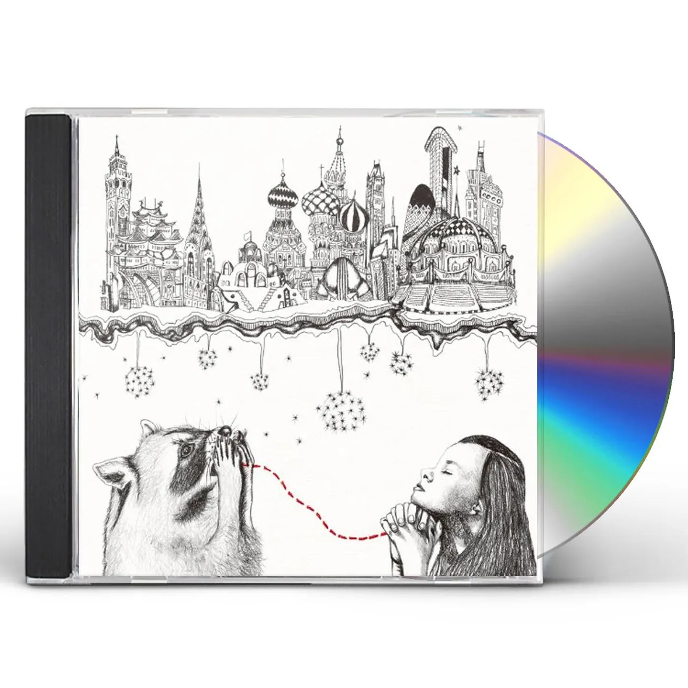 Yo Hitoto HOTARU CD