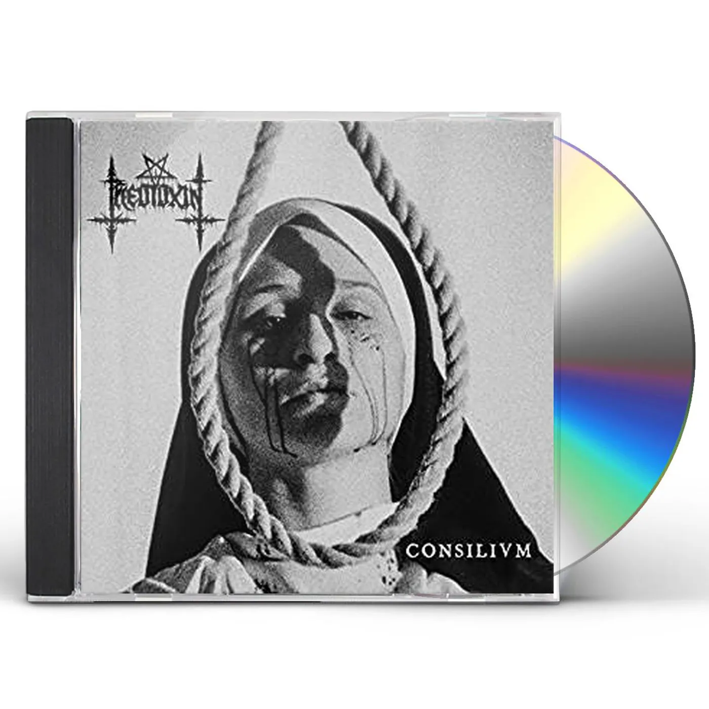Theotoxin CONSILIVM CD