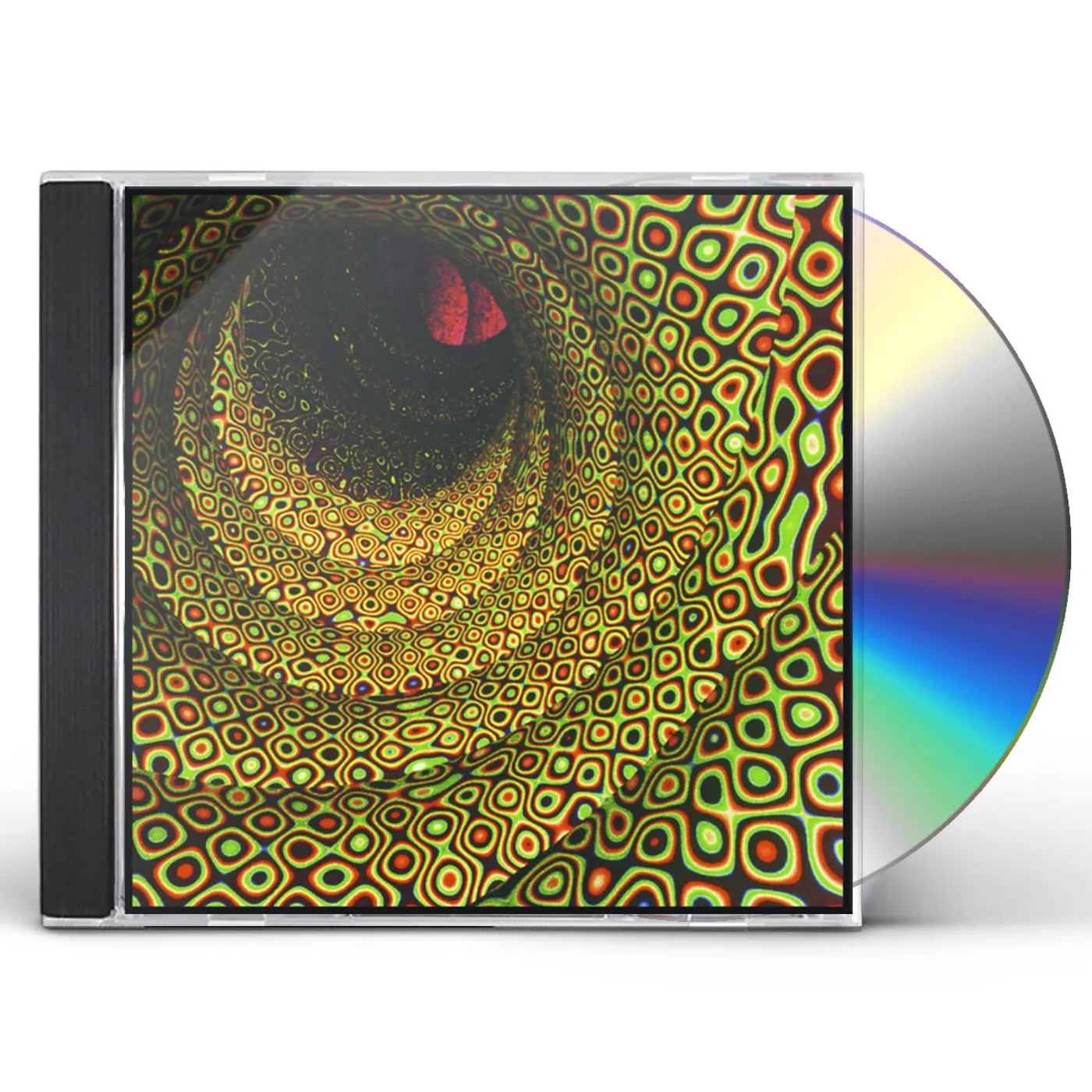 Easy MAGIC SEED CD