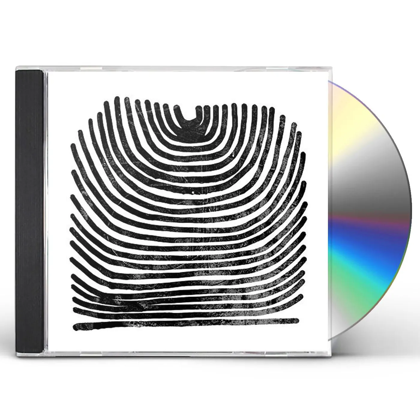 Rival Consoles HOWL CD