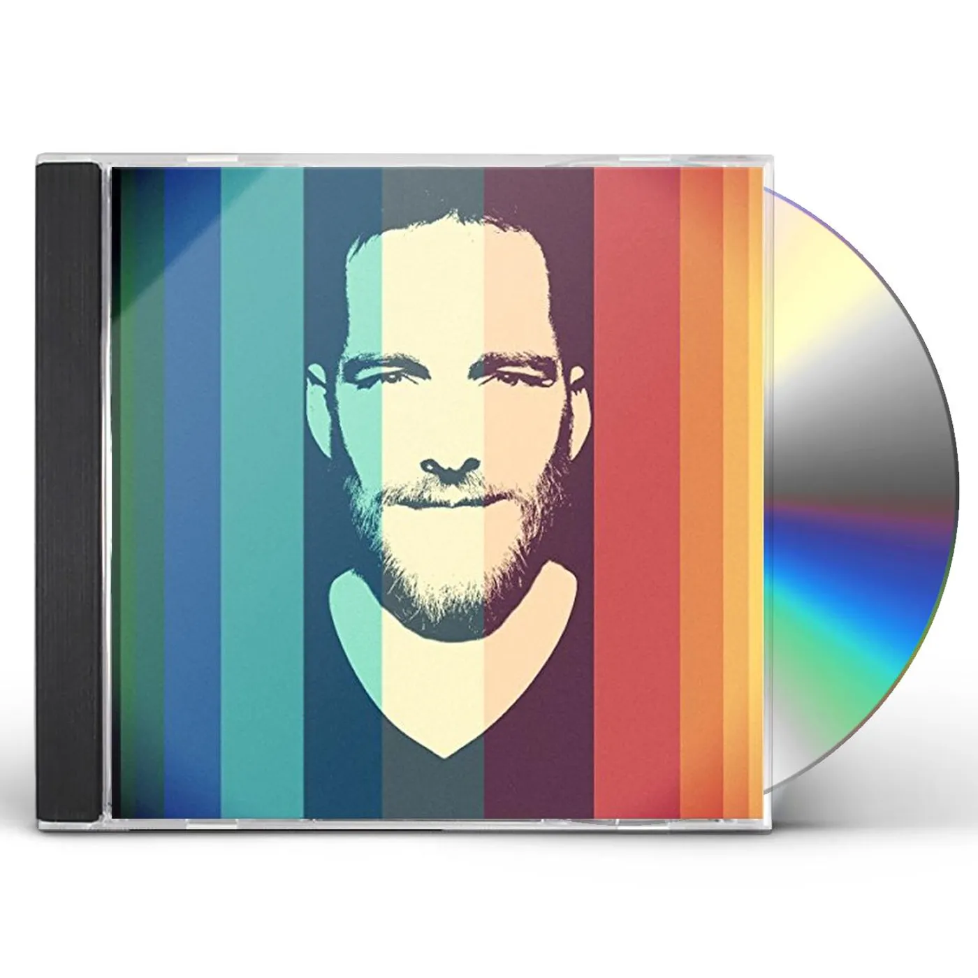 Michael Lane MIDDLE CD