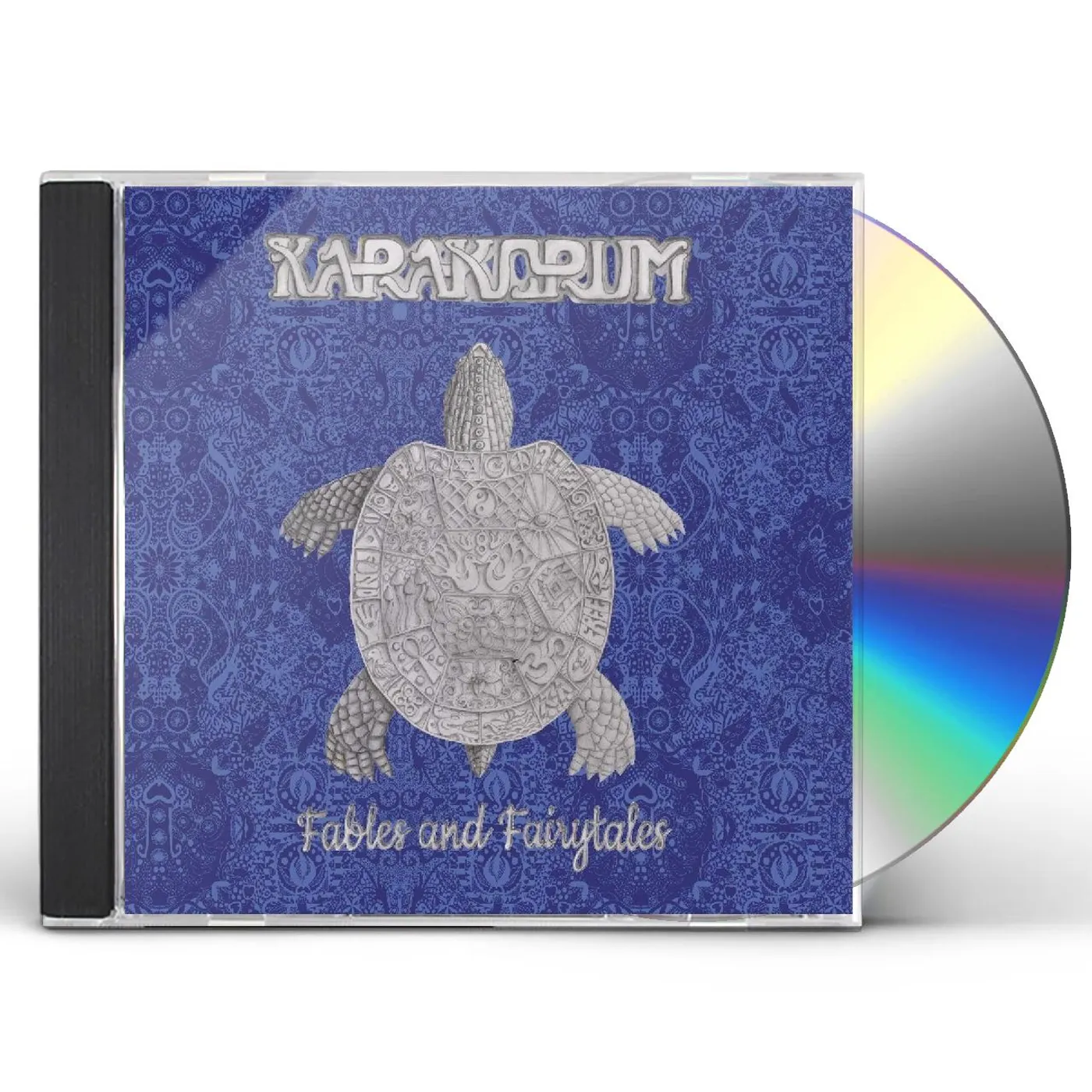 Karakorum FABLES & FAIRYTALES CD