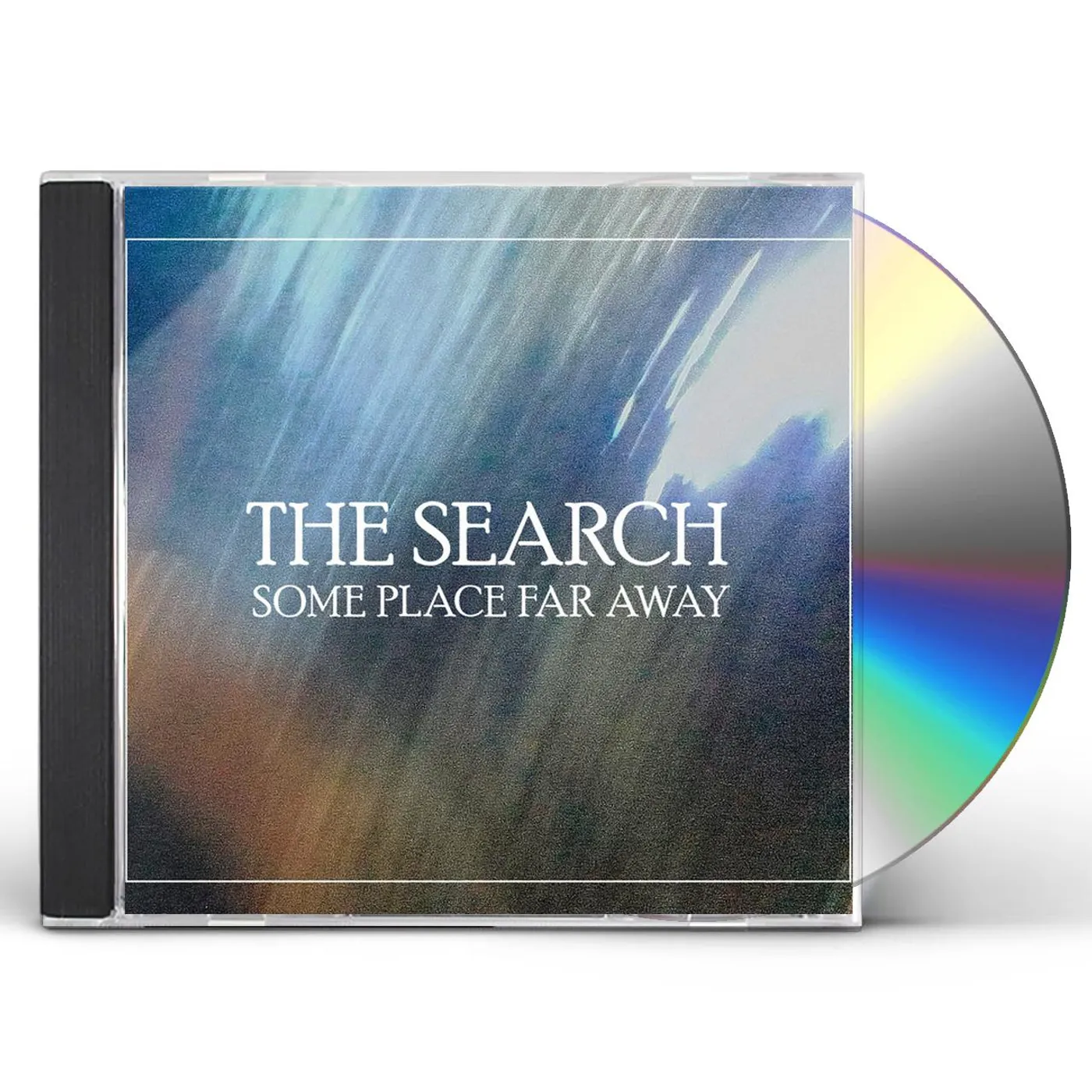 Search SOME PLACE FAR AWAY CD