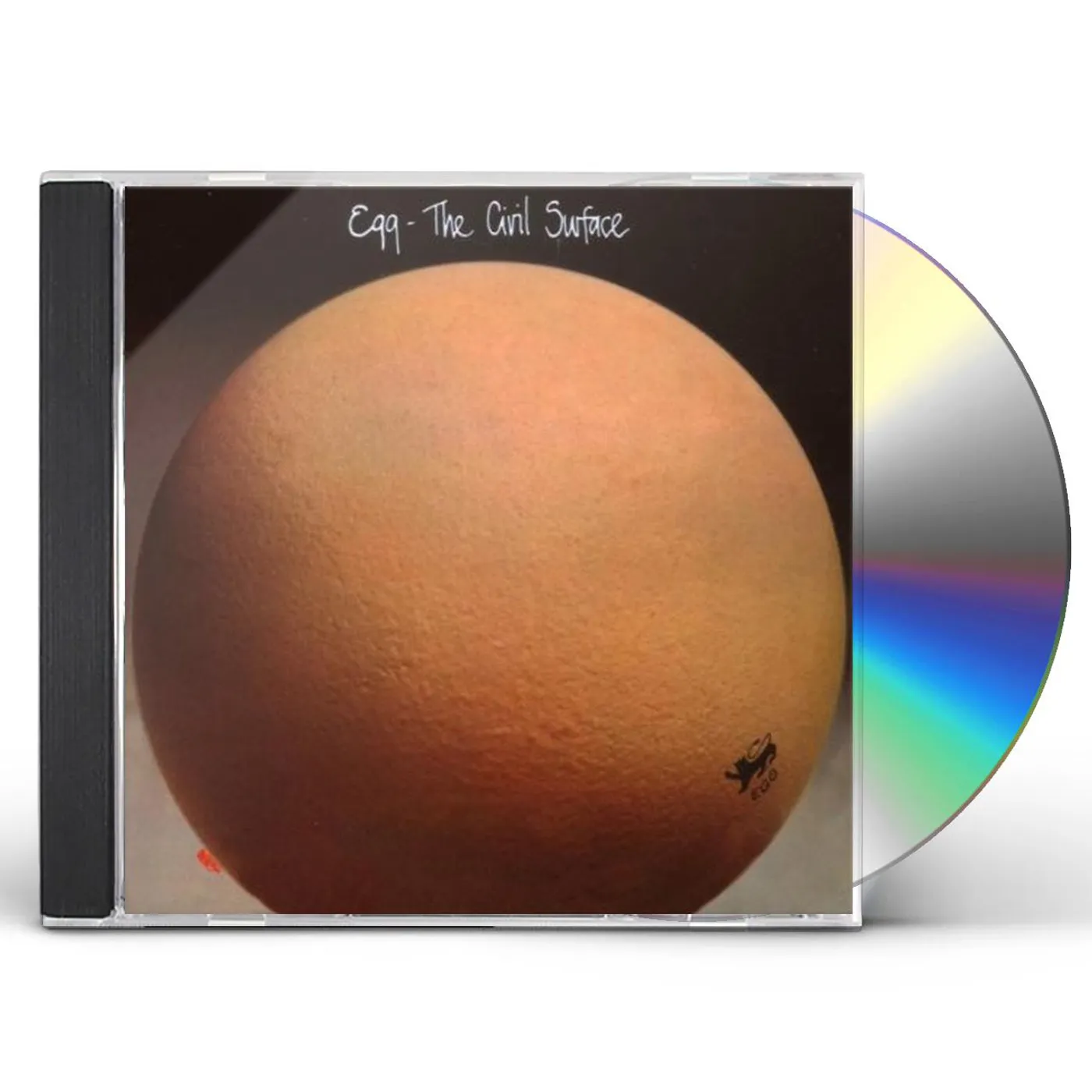 Egg CIVIL SURFACE CD