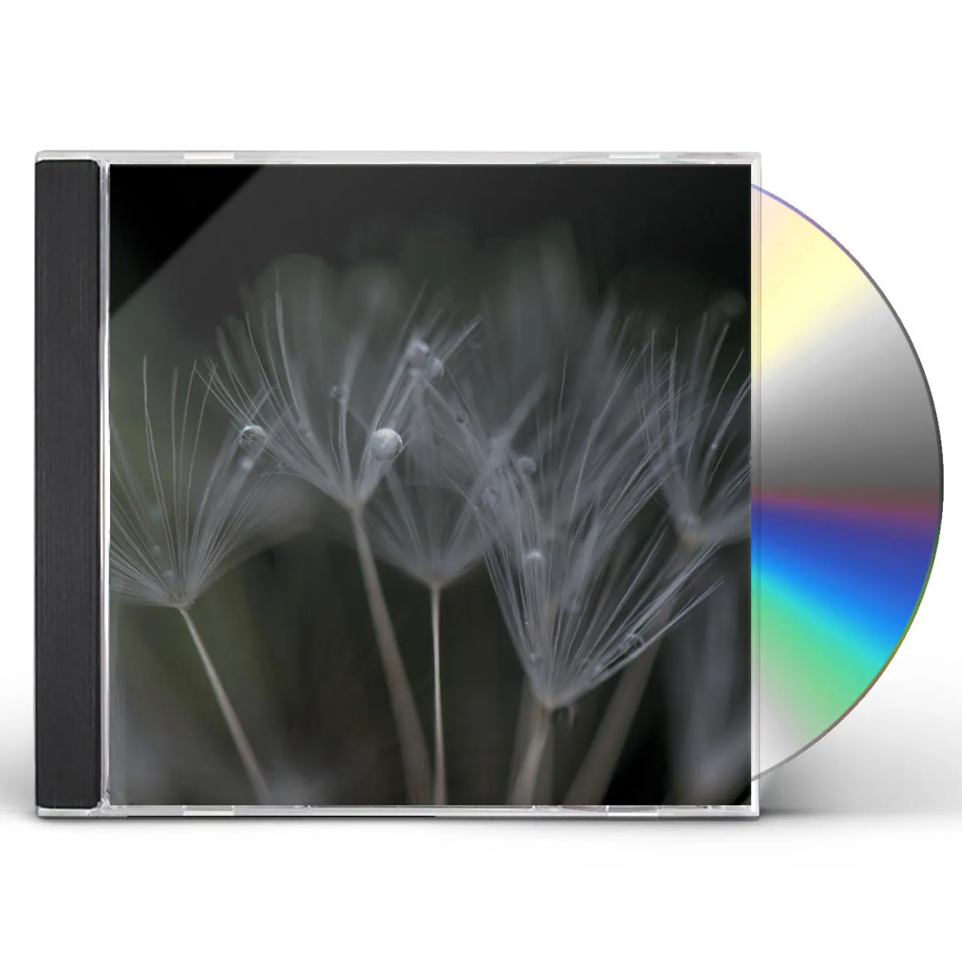 Ian Boddy NEVERMORE CD