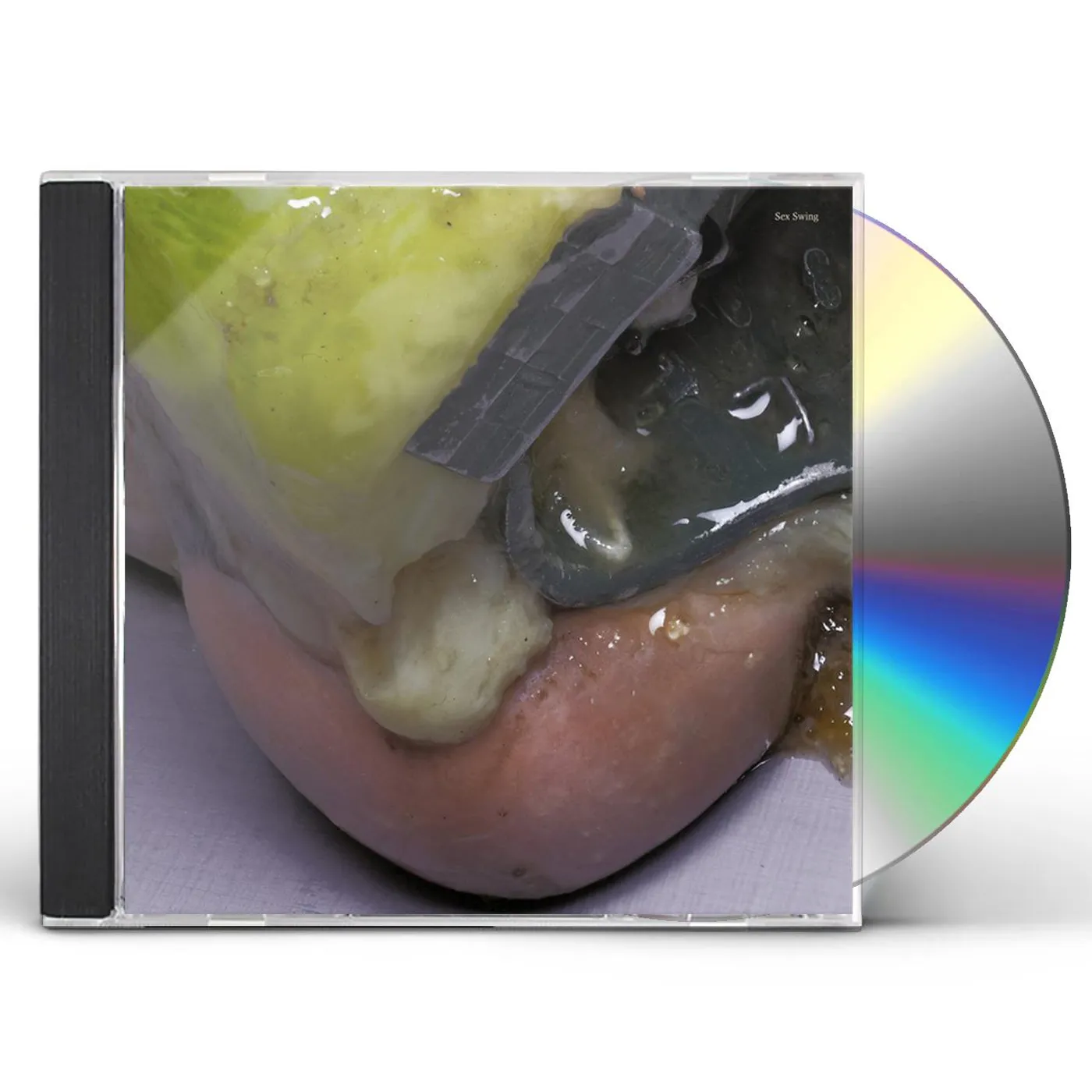 SEX SWING CD