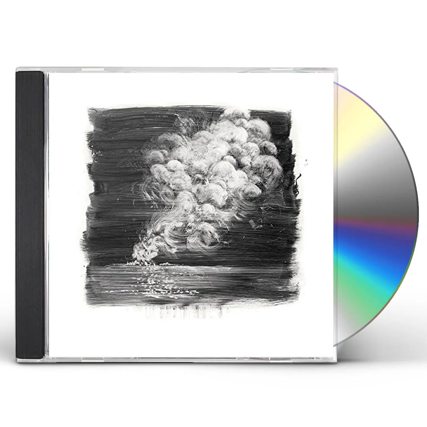 DEAD LIGHT CD