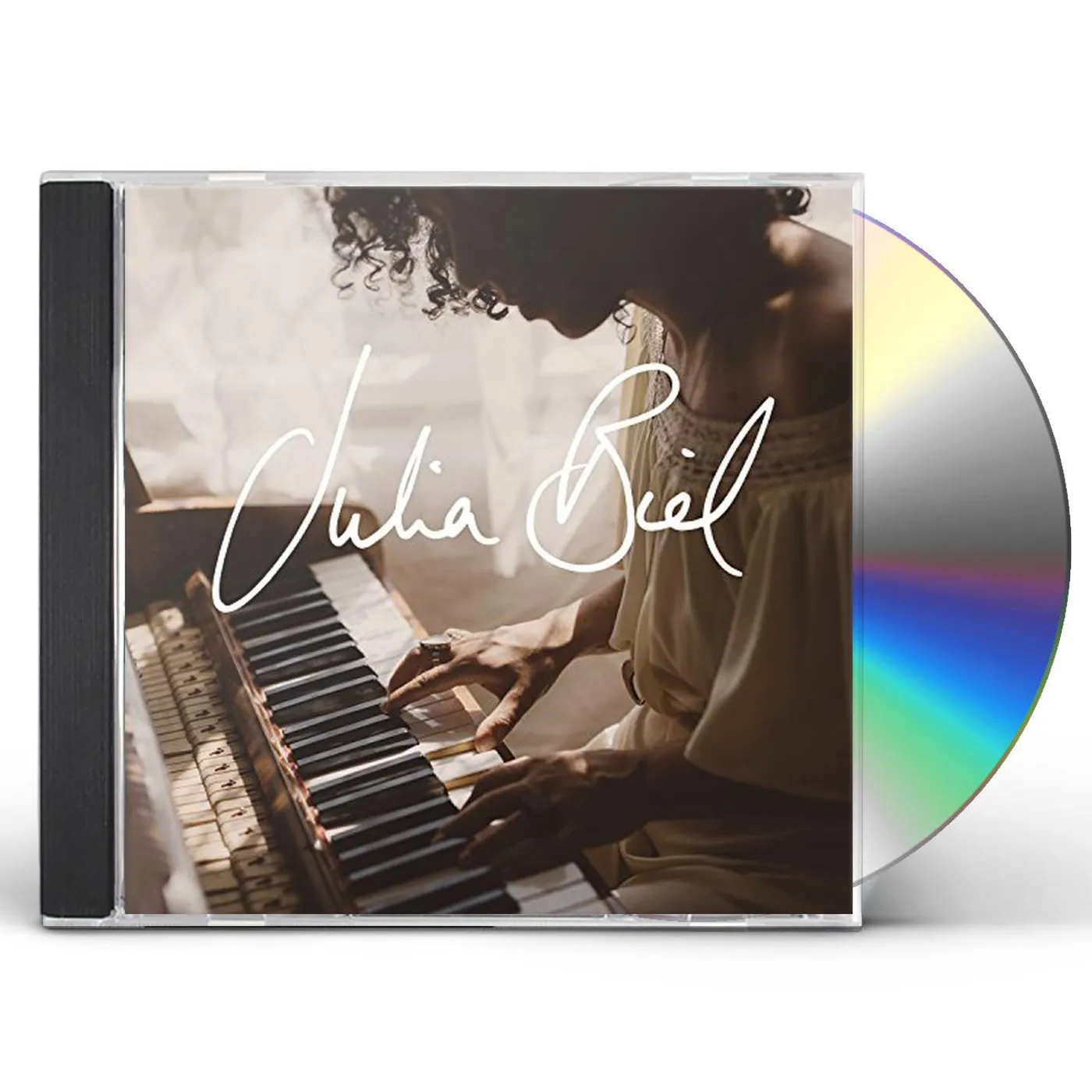 JULIA BIEL CD