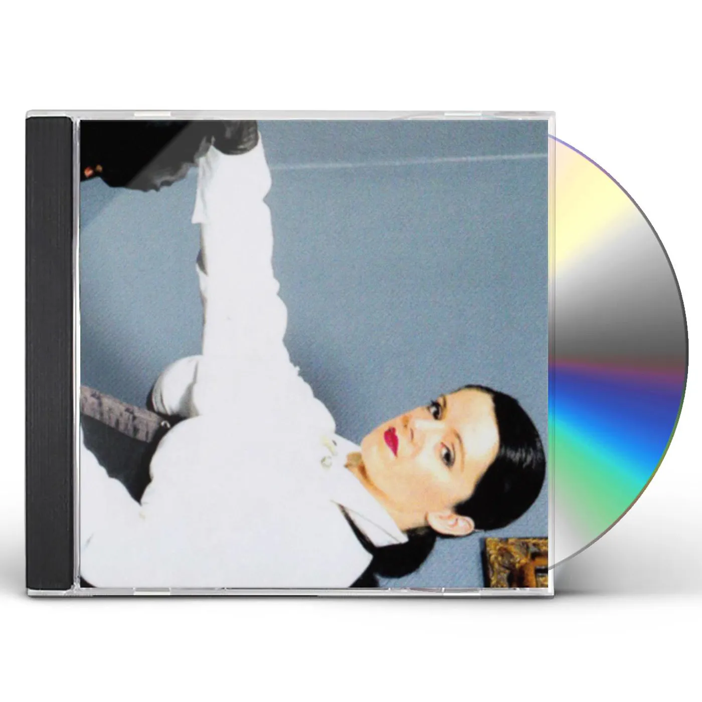 Exploring Jezebel ON A BUSINESS TRIP TO LONDON CD