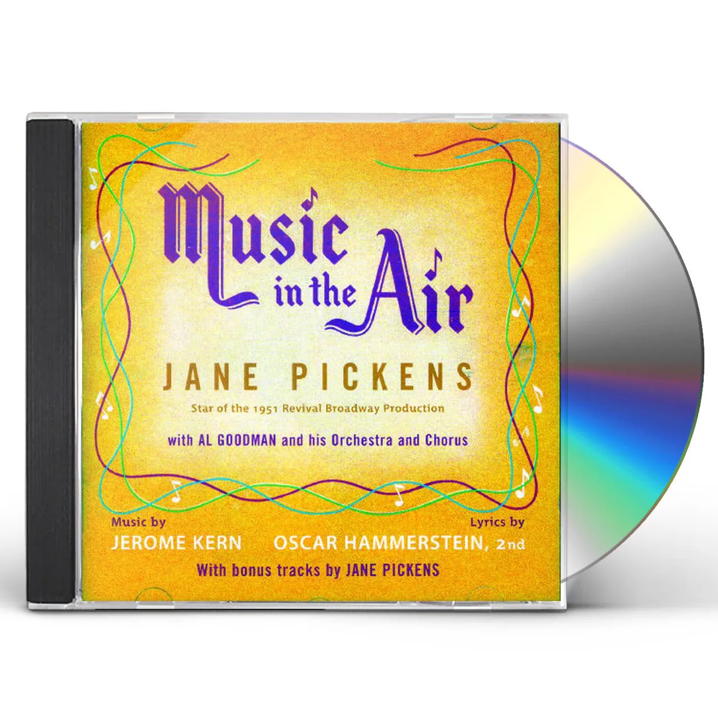 Jane Pickens Brand Page