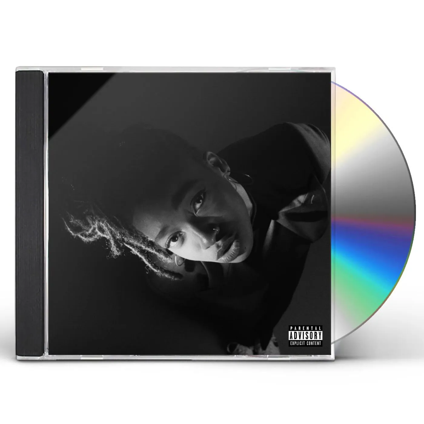 Little Simz GREY AREA CD