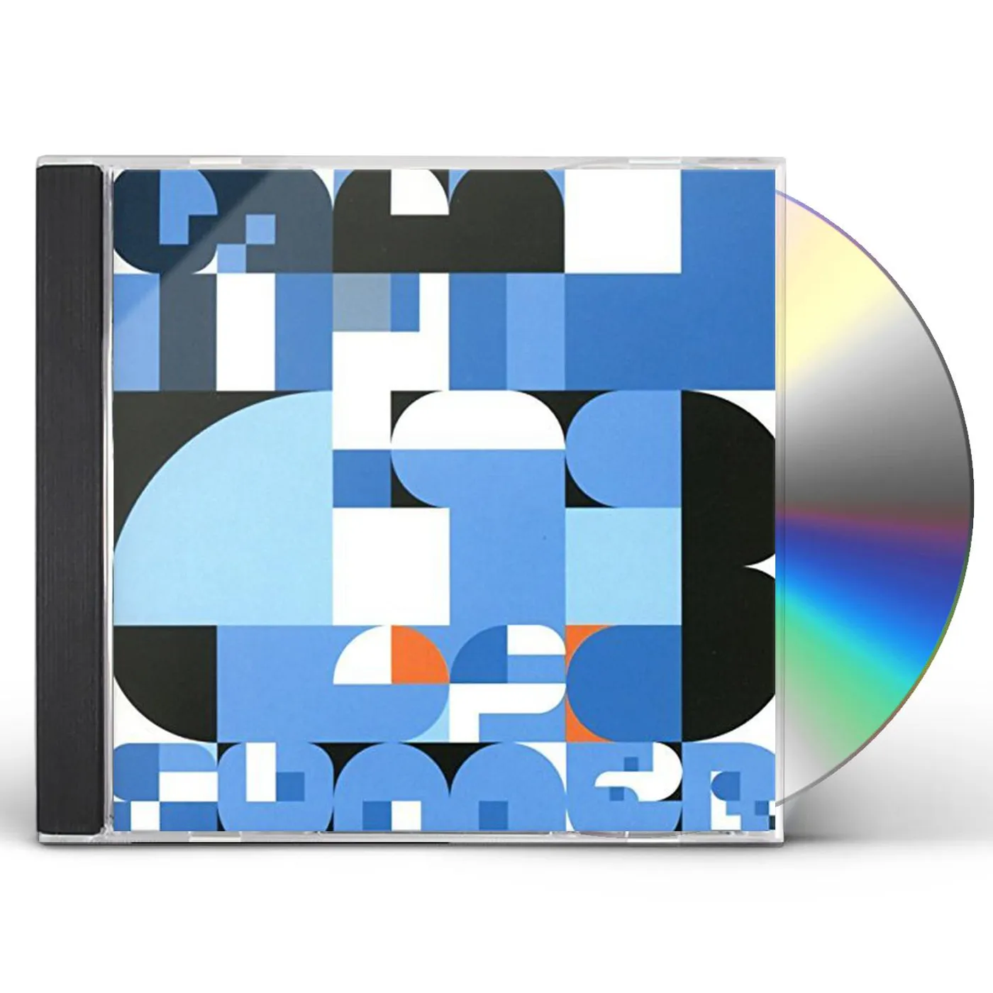 Malcolm Middleton SUMMER OF 13 CD