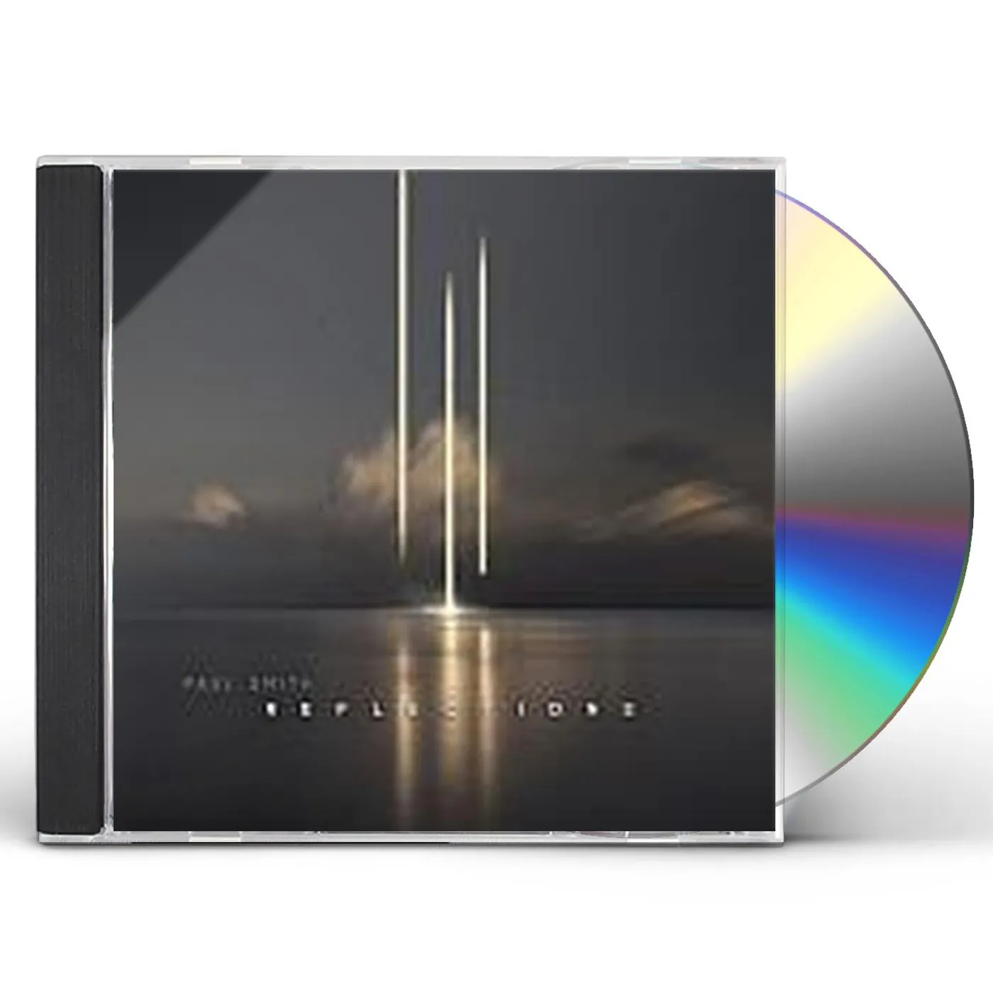 Paul Smith REFLECTIONS CD