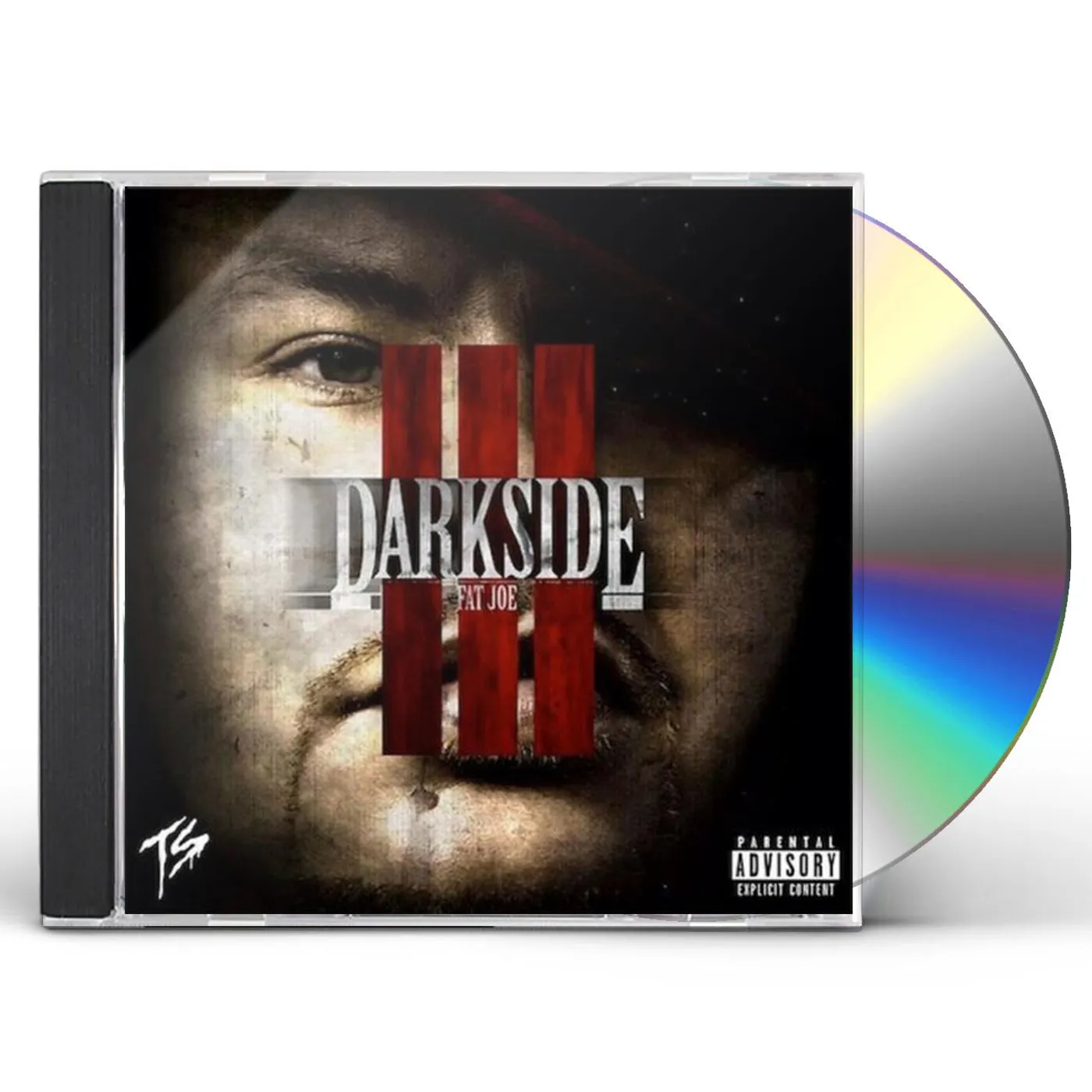 Fat Joe DARKSIDE 3 CD