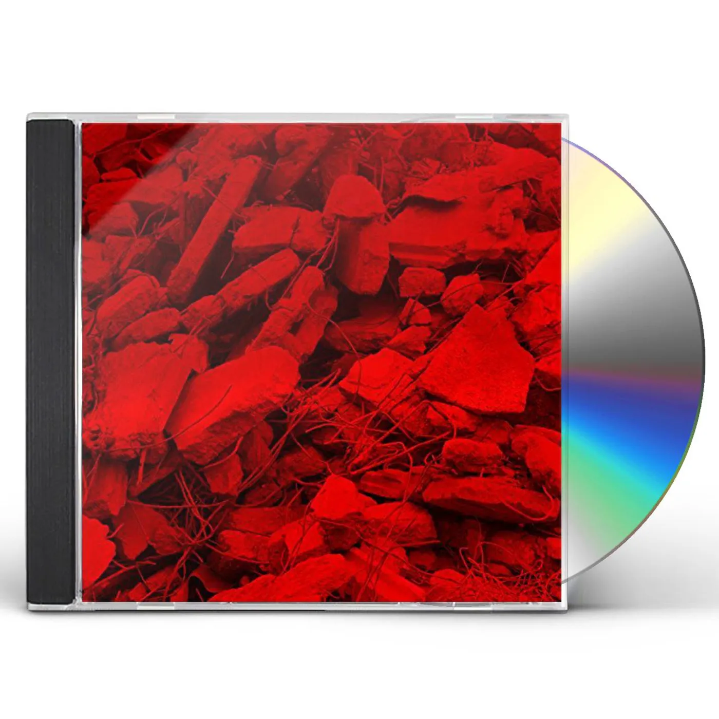 Jam City DREAM A GARDEN CD