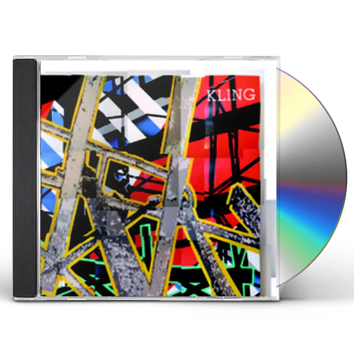 Kling EP Vinyl Record