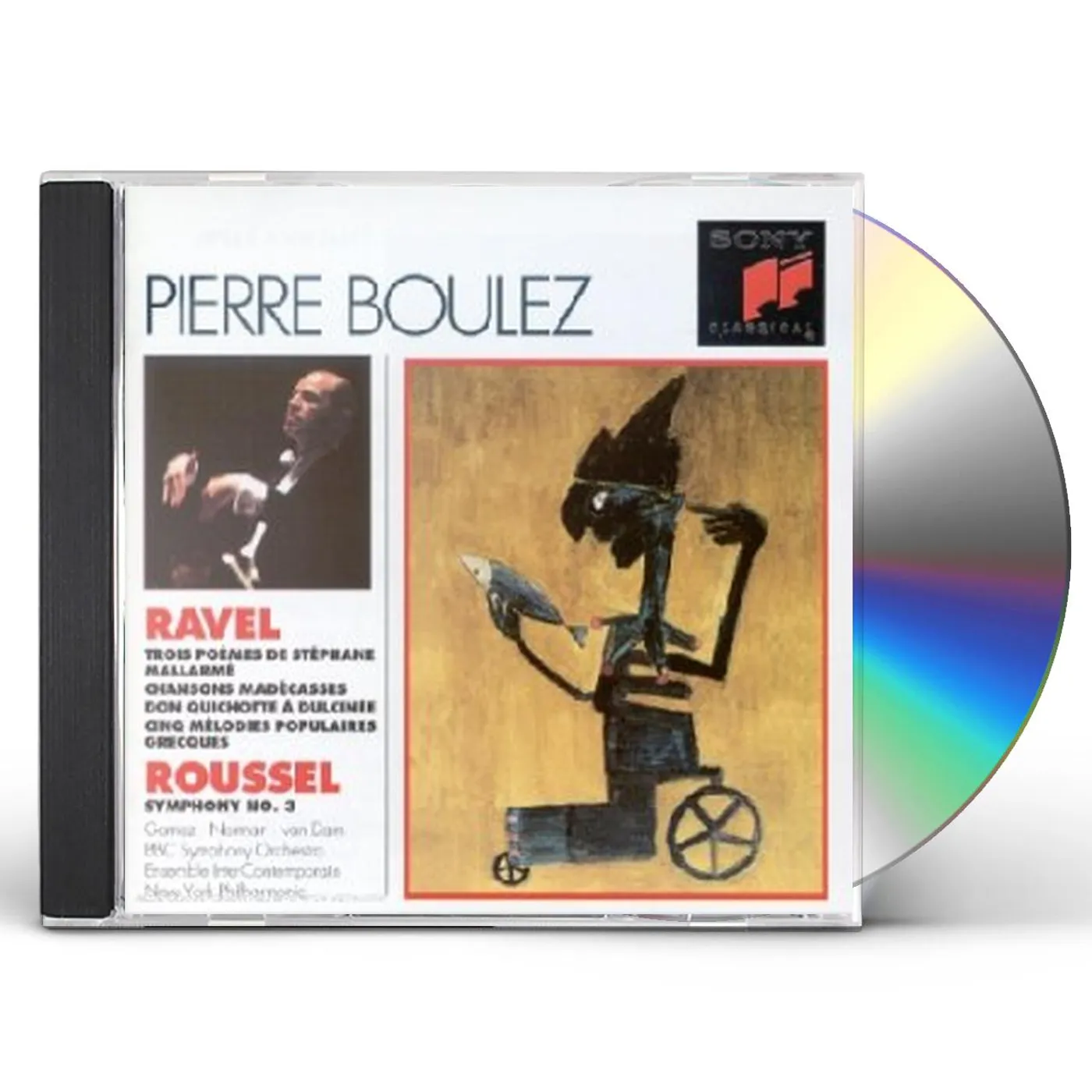 Boulez