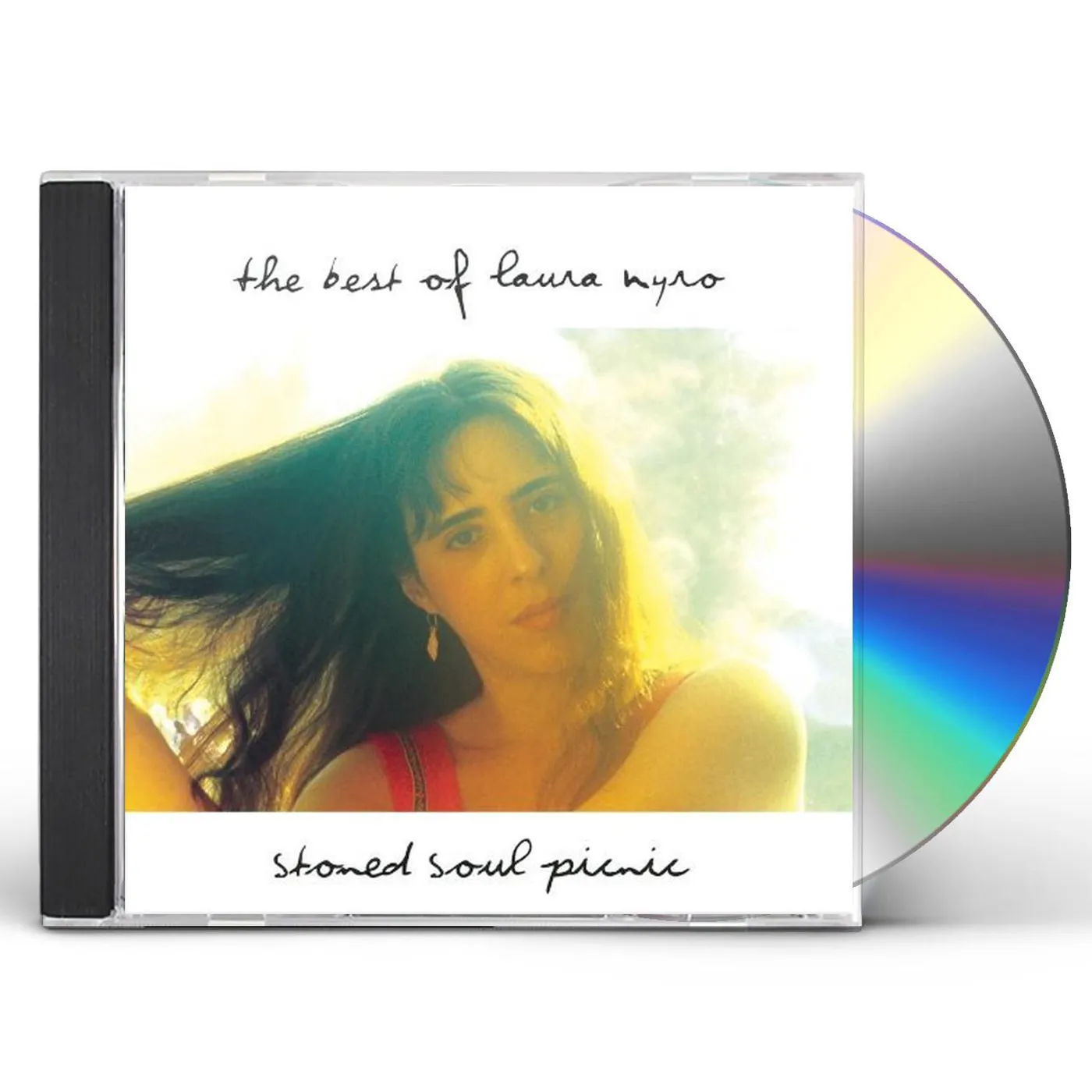STONED SOUL PICNIC: BEST OF LAURA NYRO CD