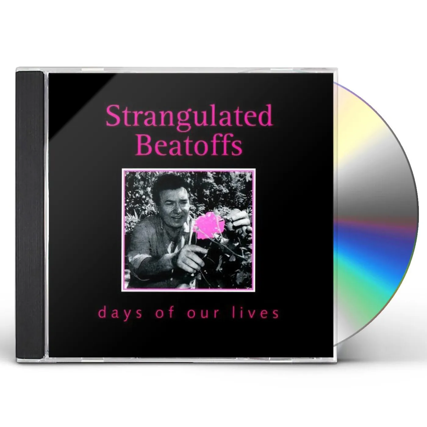 Strangulated Beatoffs DAYS OF OUR LIVES CD