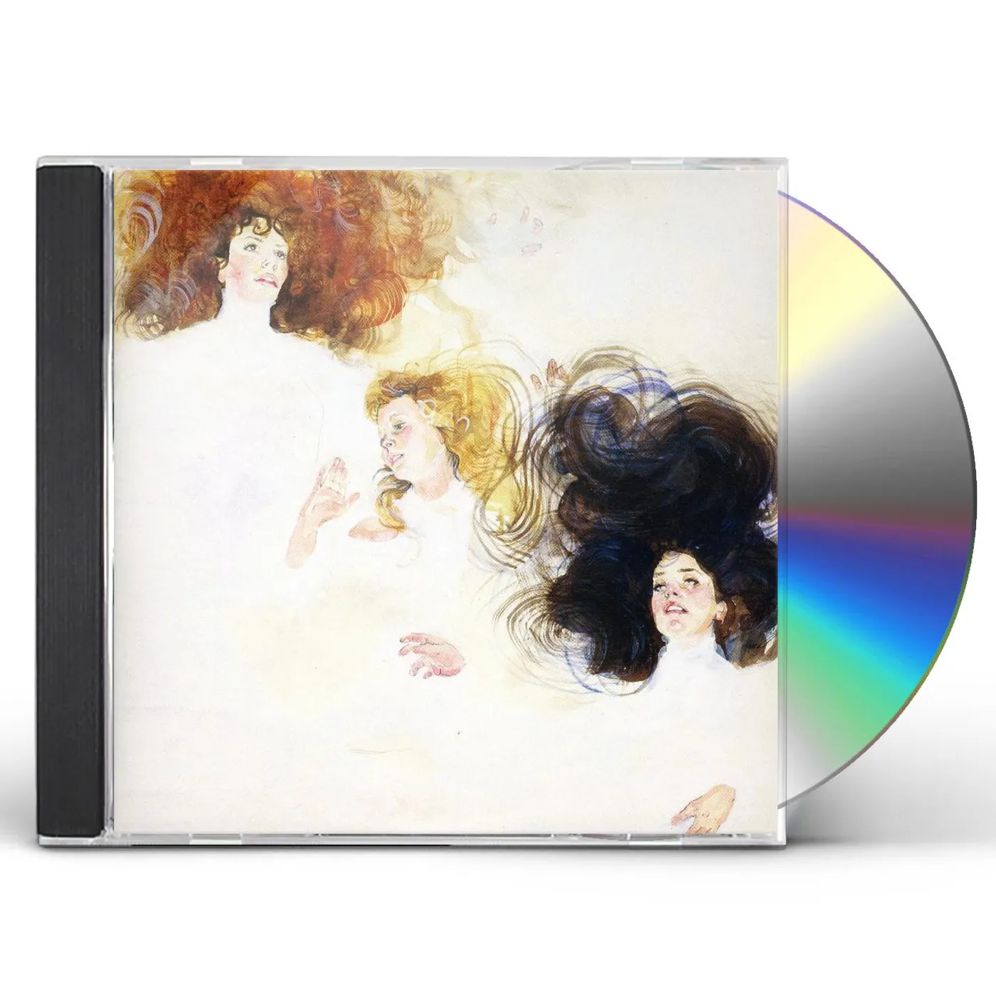 The Sandwitches MRS JONES COOKIES CD