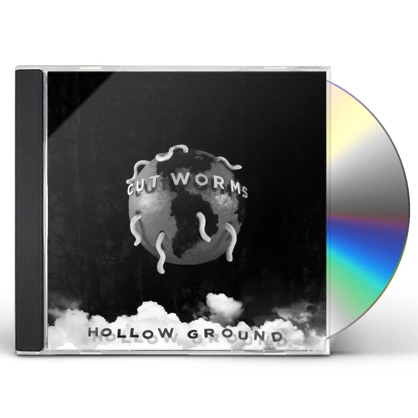 Cut Worms HOLLOW GROUND CD