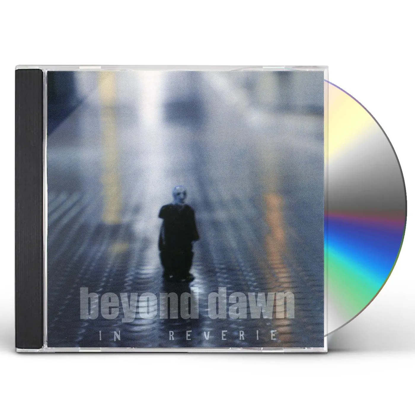 Beyond Dawn IN REVERIE CD