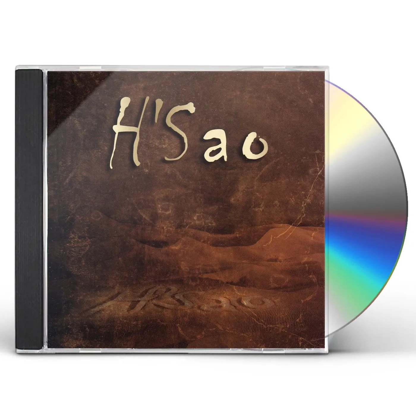 H'SAO CD