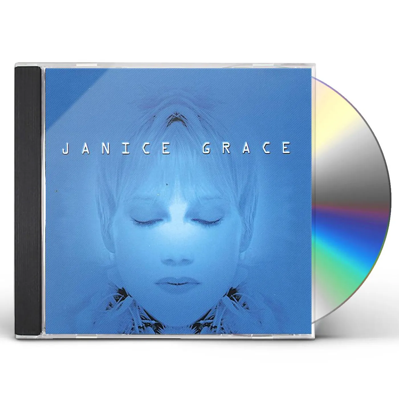 JANICE GRACE CD