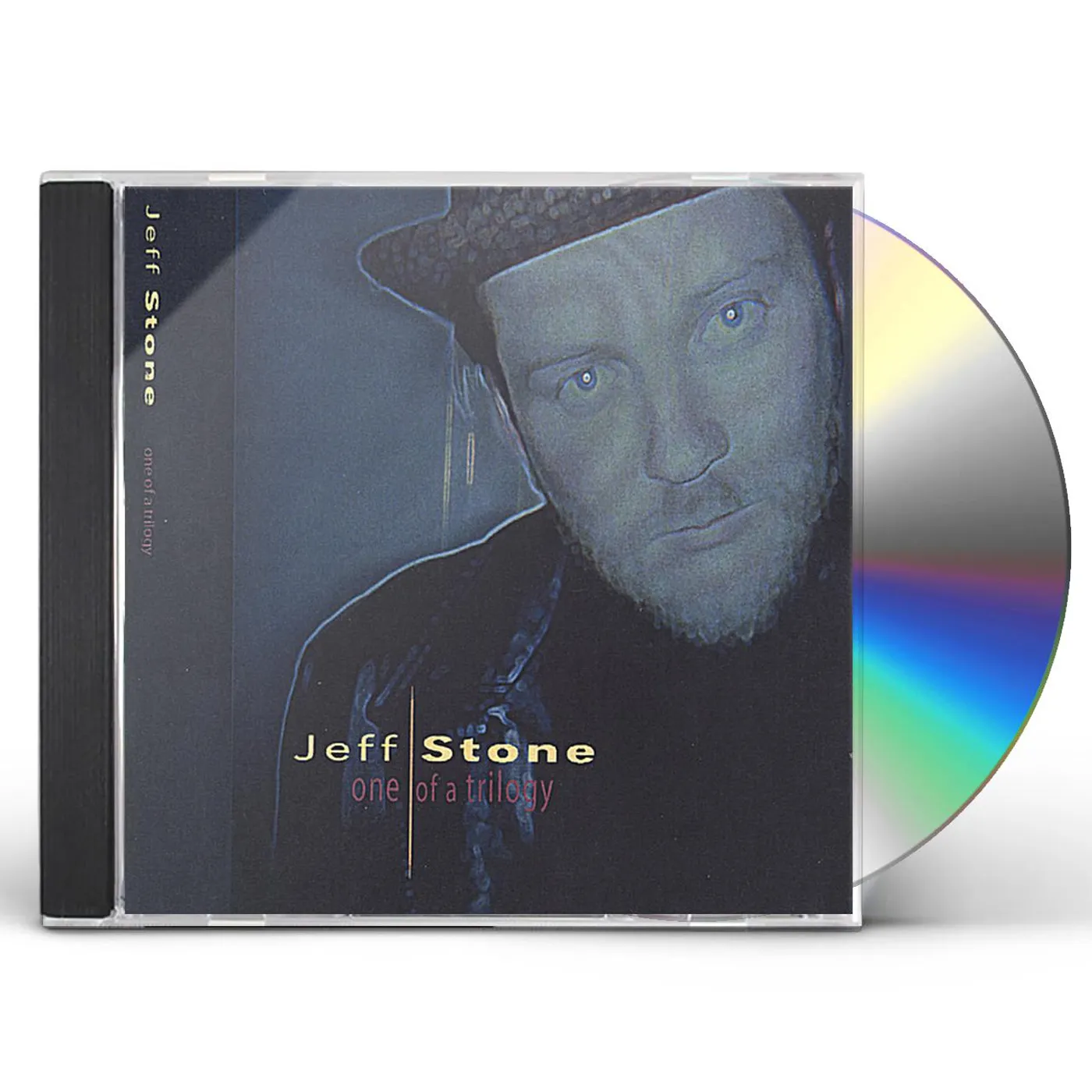 Dan Peek GUITAR MAN CD